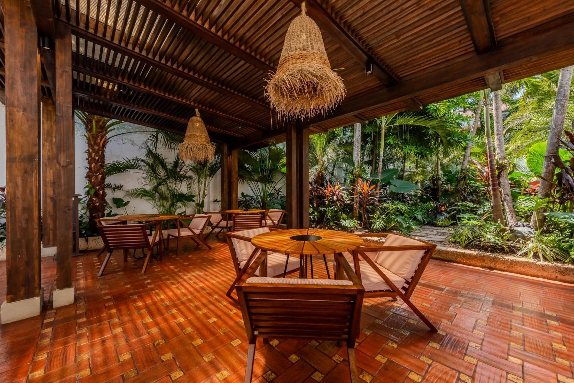 Casa Pestagua Relais Chateaux 5*