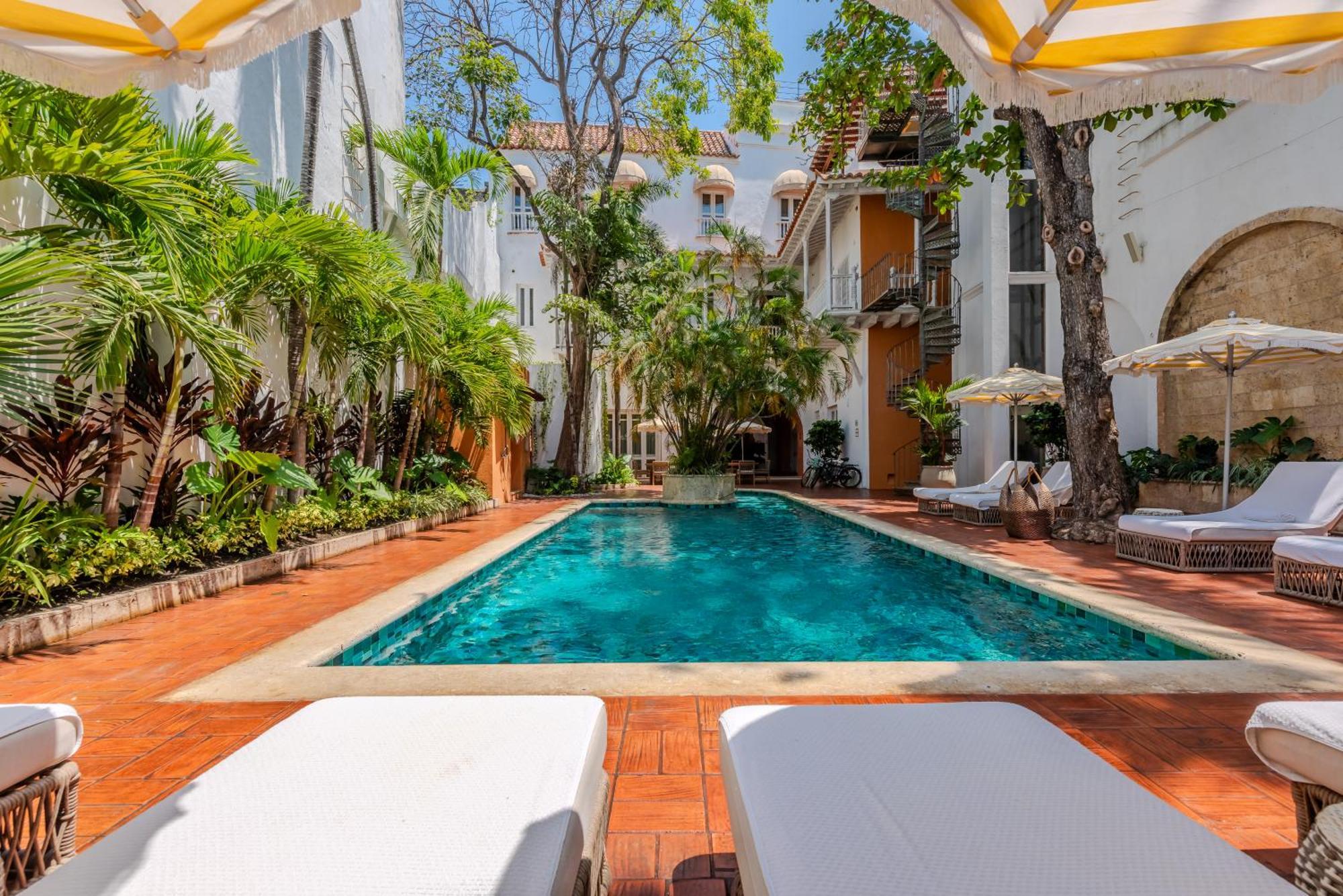 Casa Pestagua Relais Chateaux