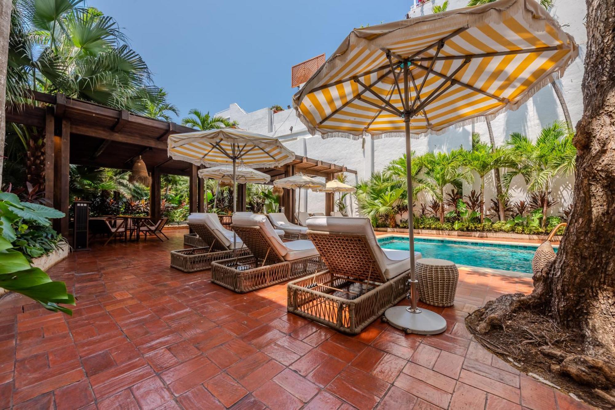 Hotel Casa Pestagua Relais Chateaux