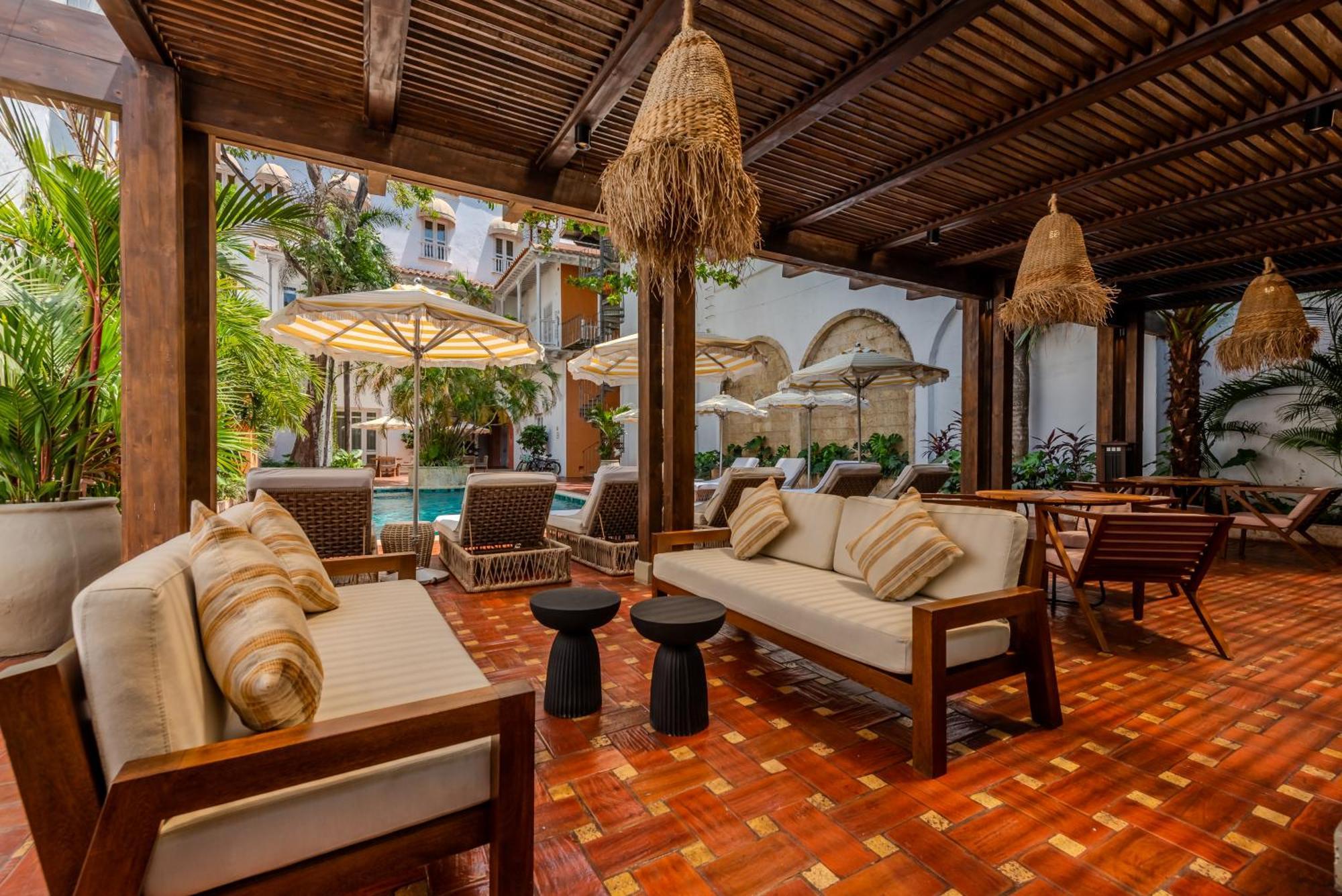 Hotel Casa Pestagua Relais Chateaux 5*