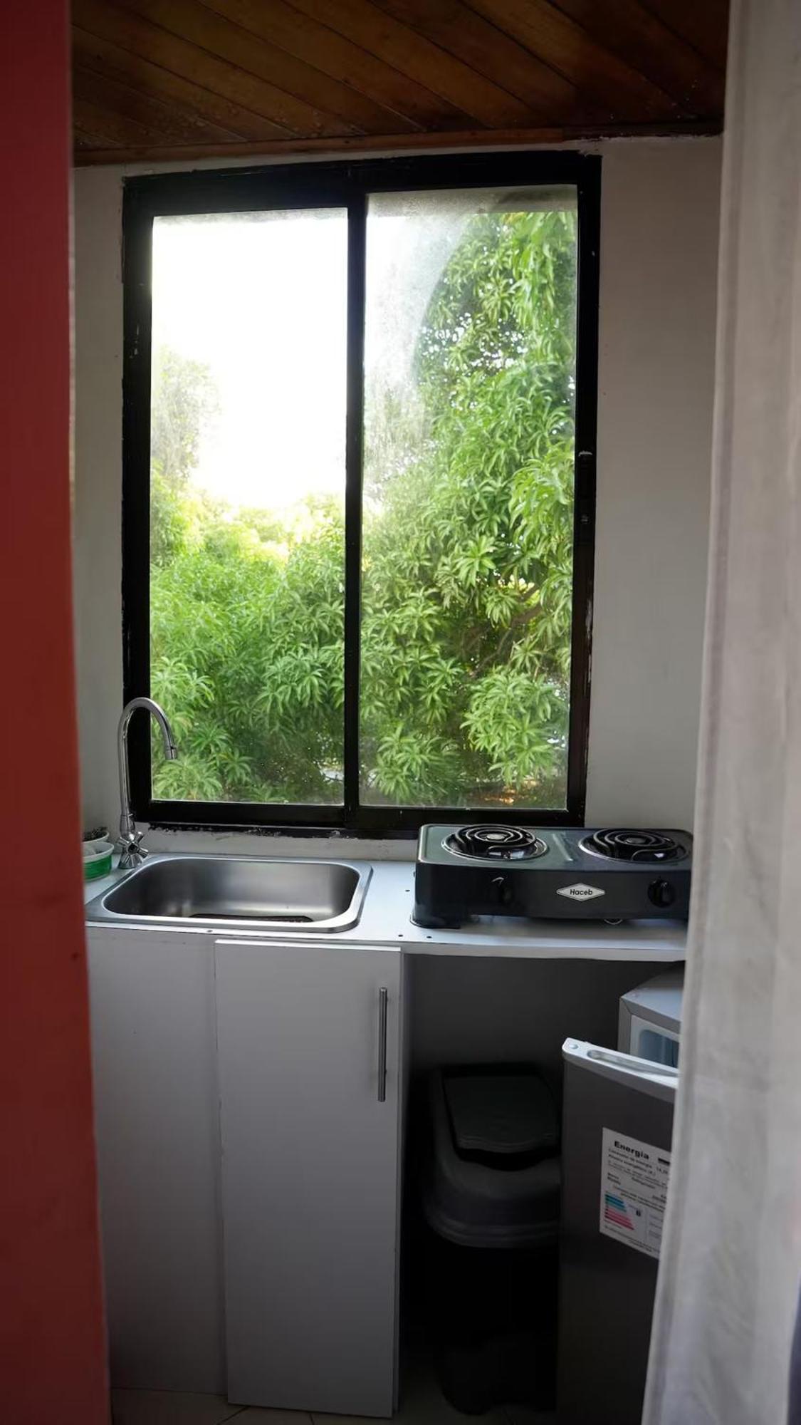 In 205 Near The Sea With Air Conditioning And Wifi Apartamento Cartagena