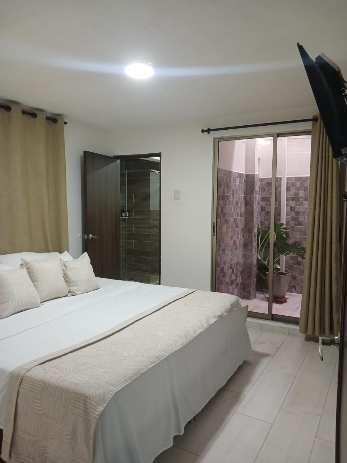 Apartamento En Cerca Al Aeropuerto Y Playa
