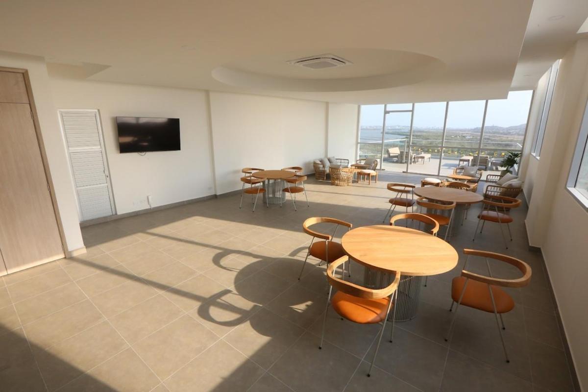 Apartamento Ph Vista Al Mar 1303 *