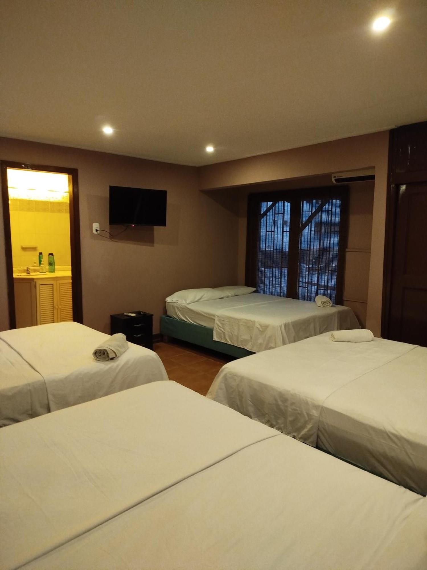 Hotel Milan