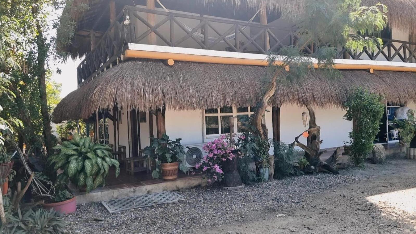 El Refugio Del Tiburon