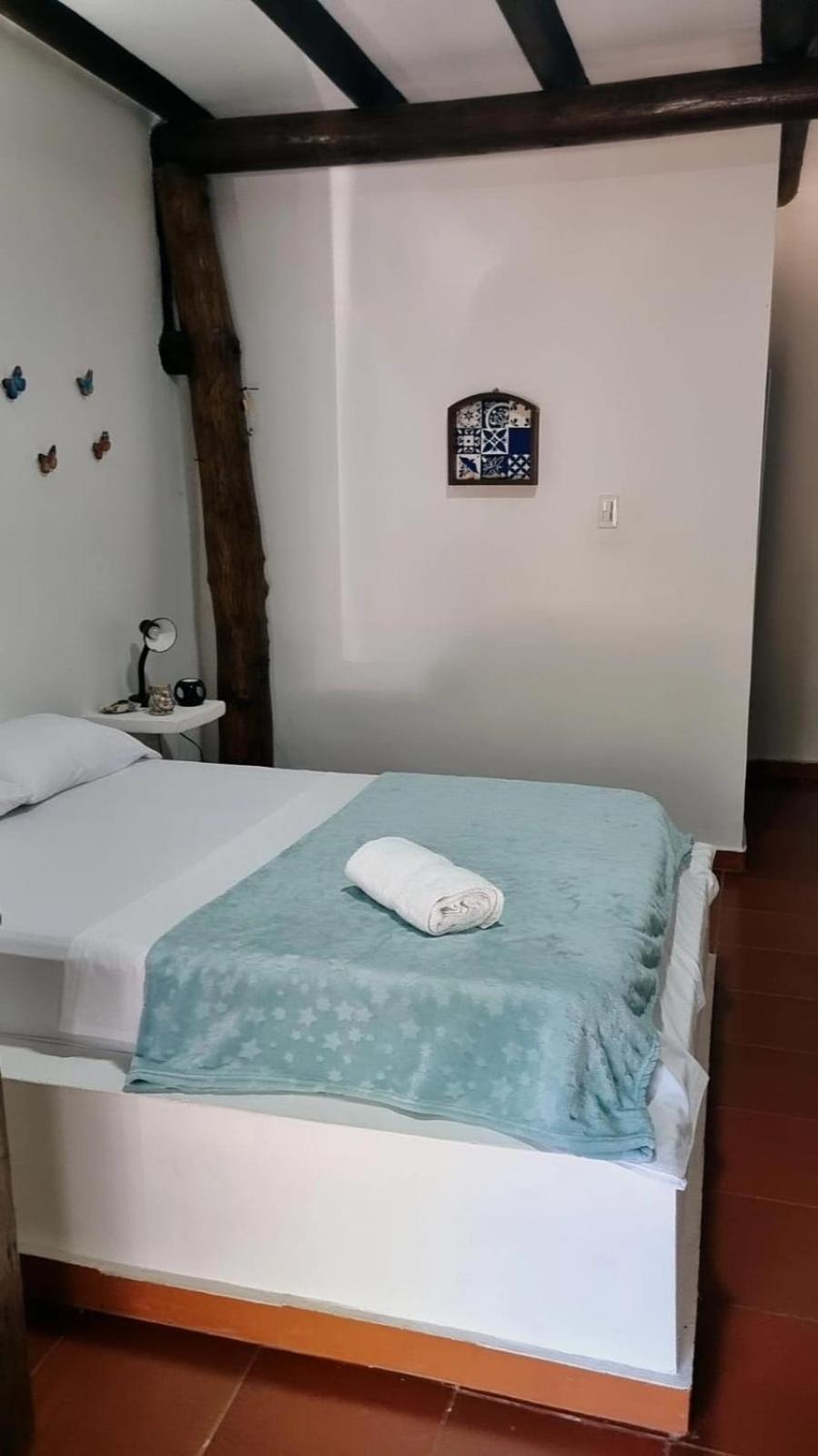 El Refugio Del Tiburon