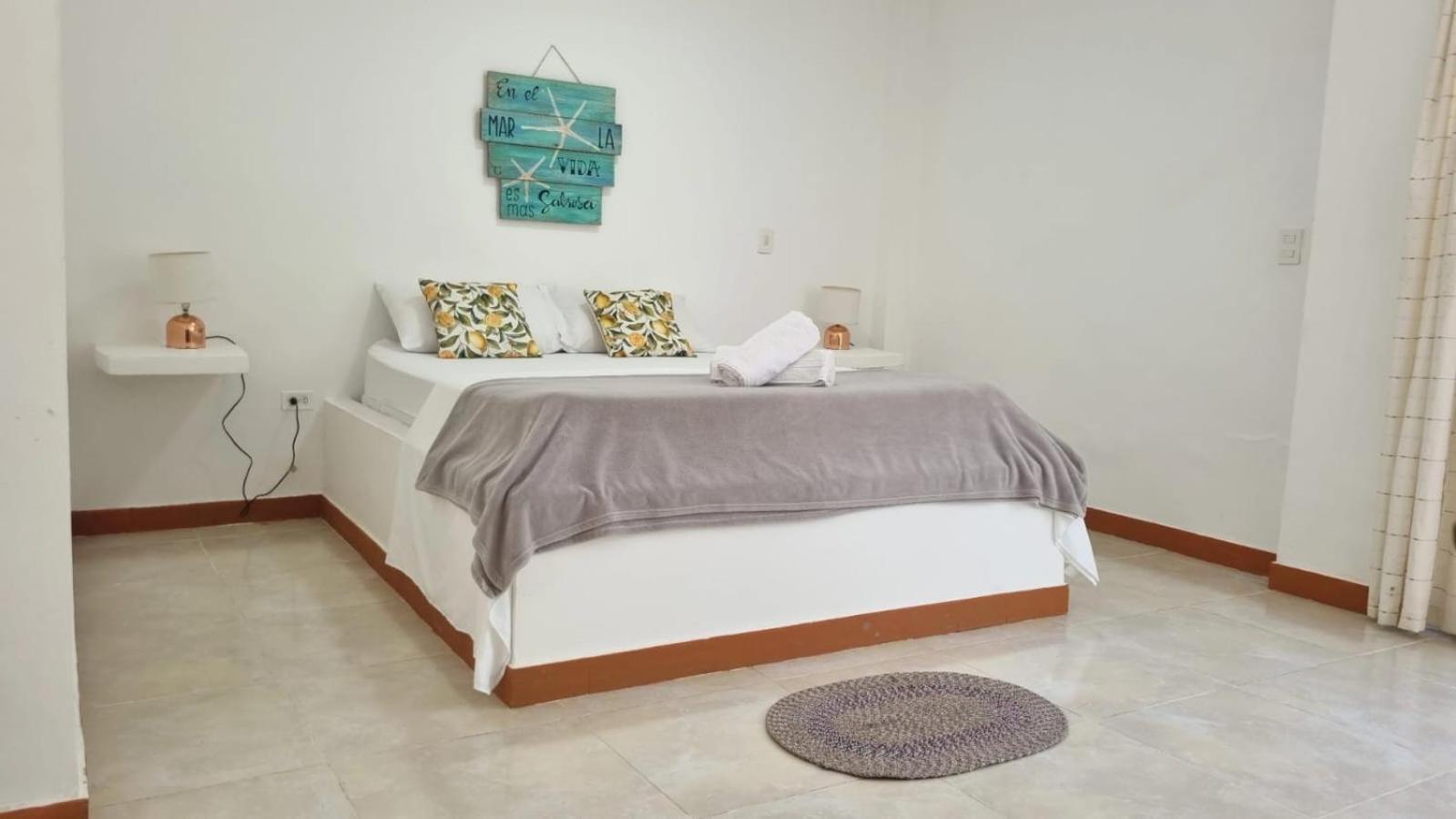 El Refugio Del Tiburon Cartagena