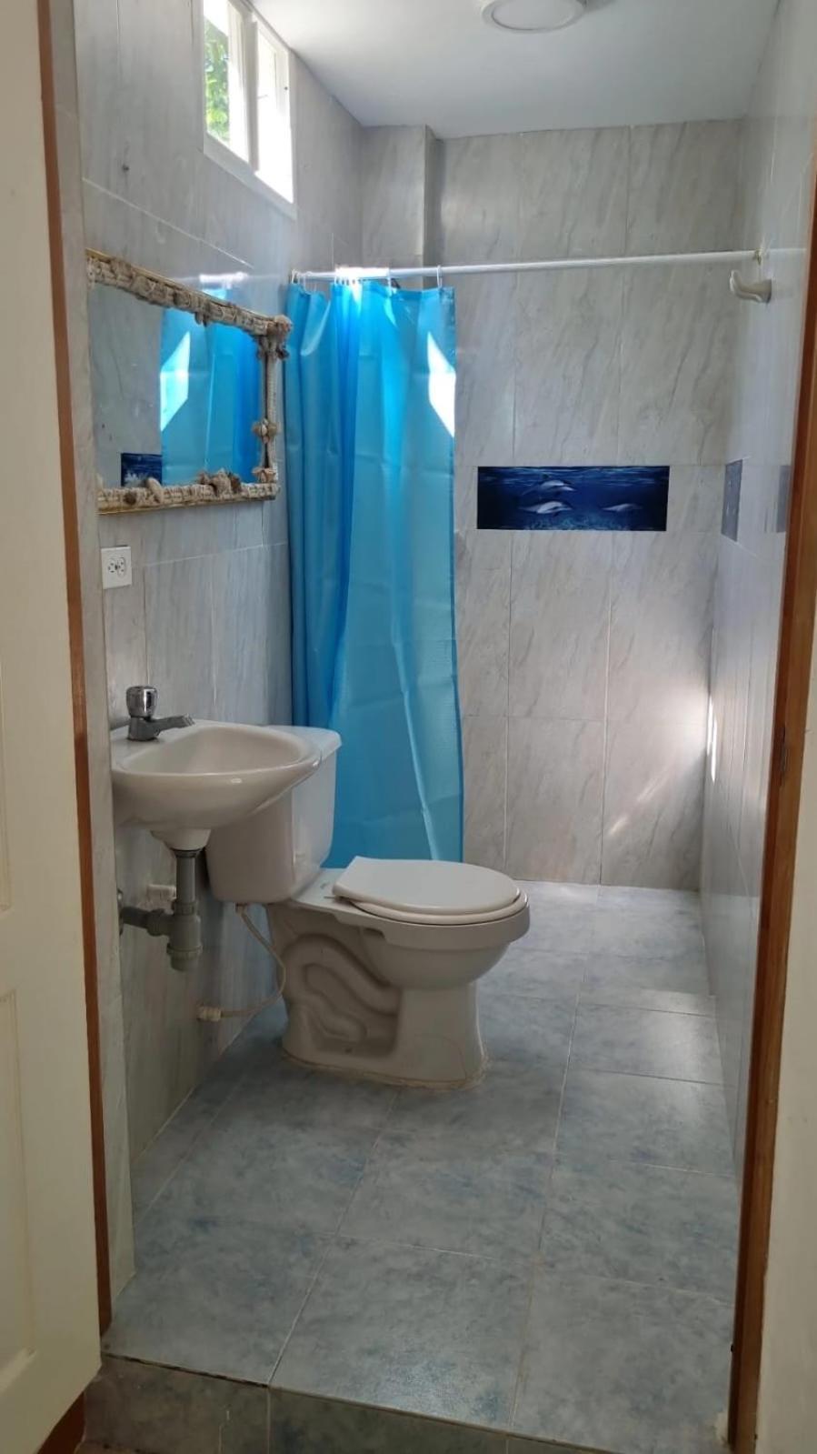El Refugio Del Tiburon Pensión