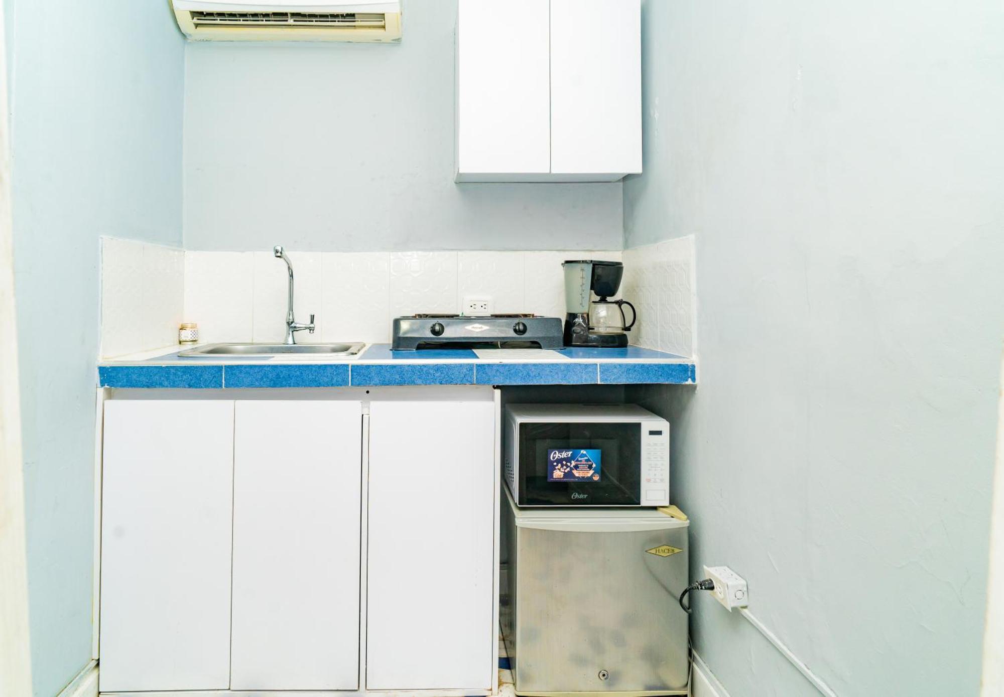 Mini Departamento A Cuadra De La Playa Y De La Bahia De Bocagrande Cartagena