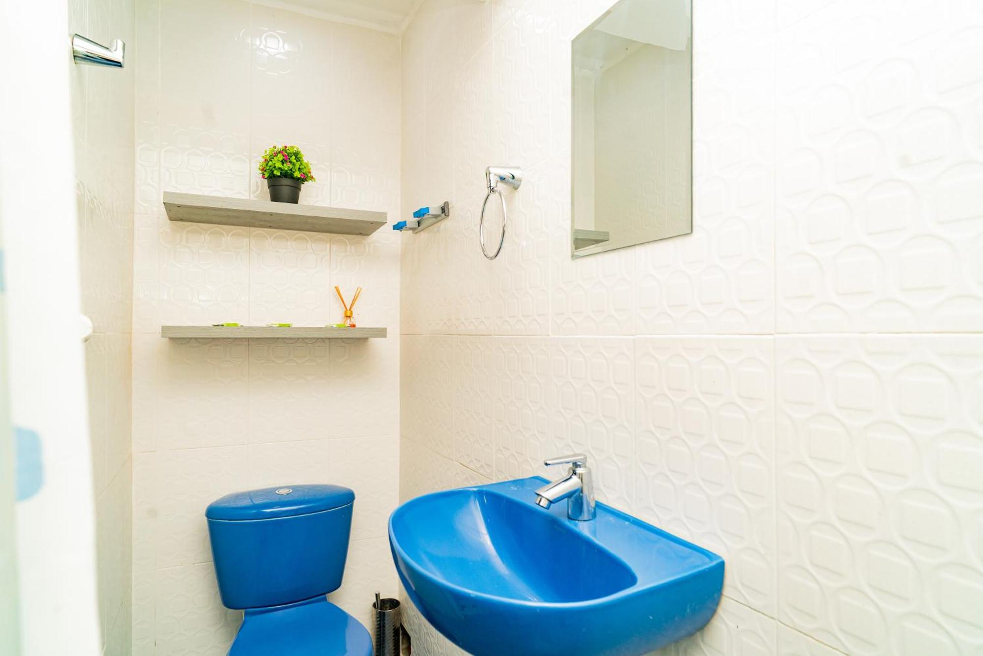 Apartamento Mini Departamento A Cuadra De La Playa Y De La Bahia De Bocagrande Cartagena