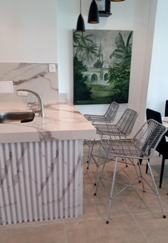 Apartamento Tres - Vista Al Mar *