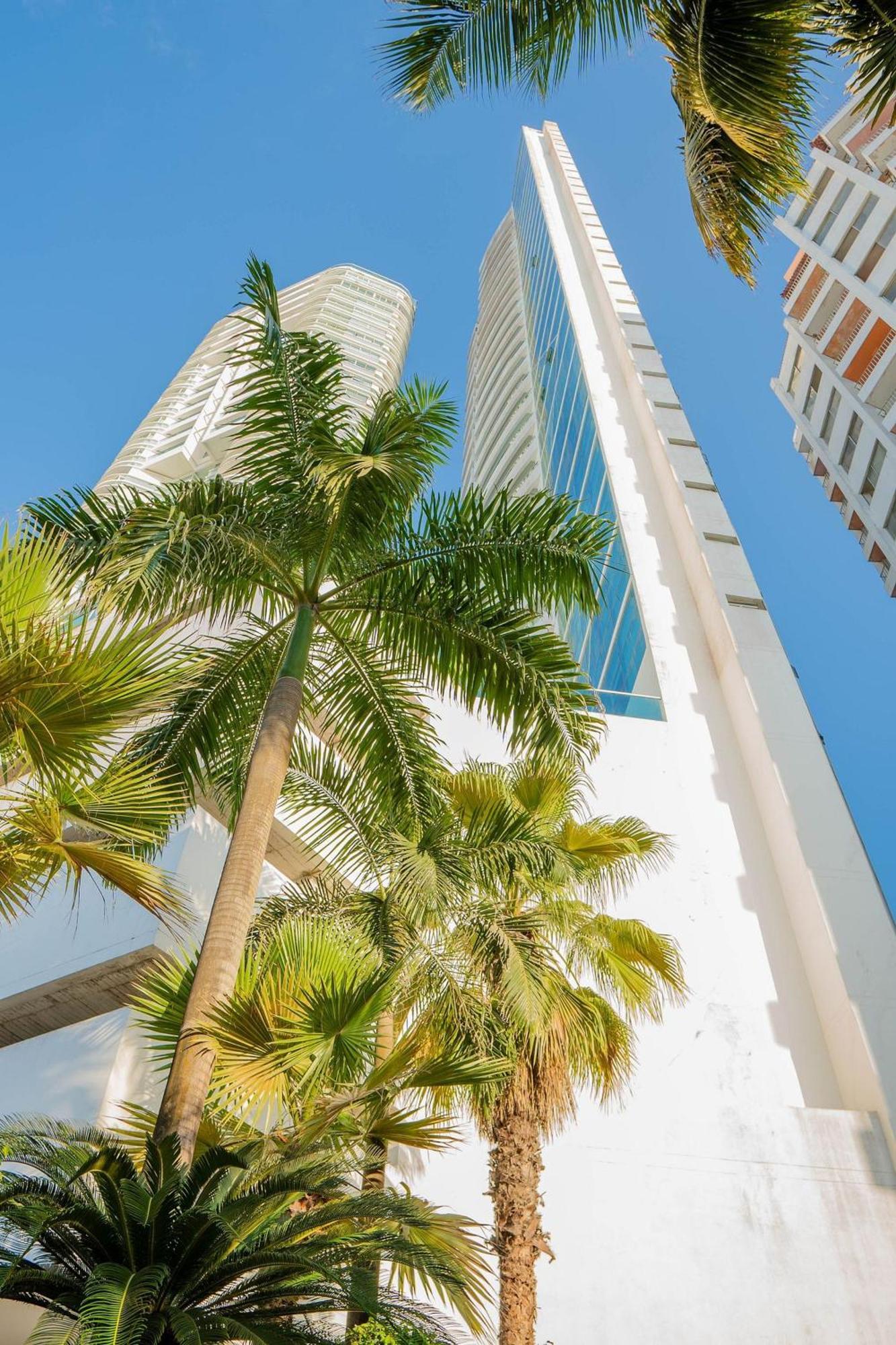 U-go Edificio Infinito En Cartagena