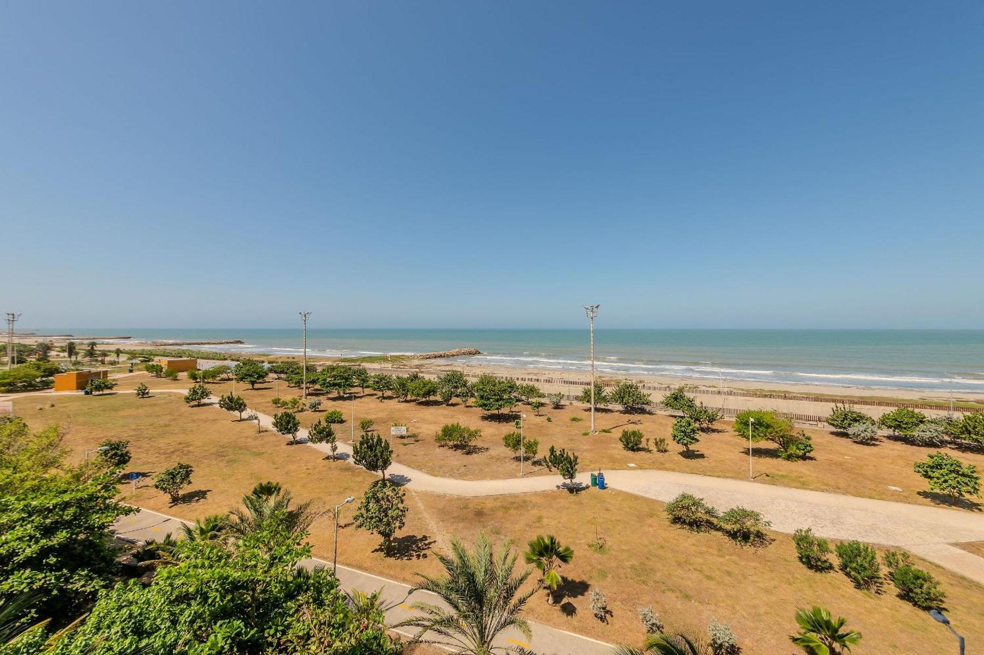 Cartagena Beach Resort Apartamento Cartagena