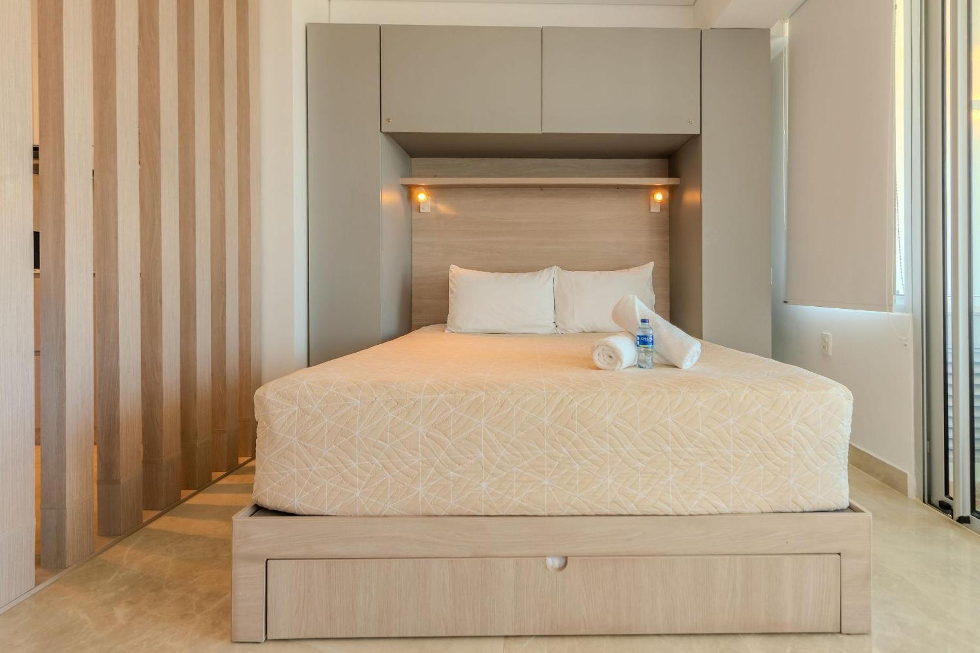 Cartagena Beach Resort Apartamento *