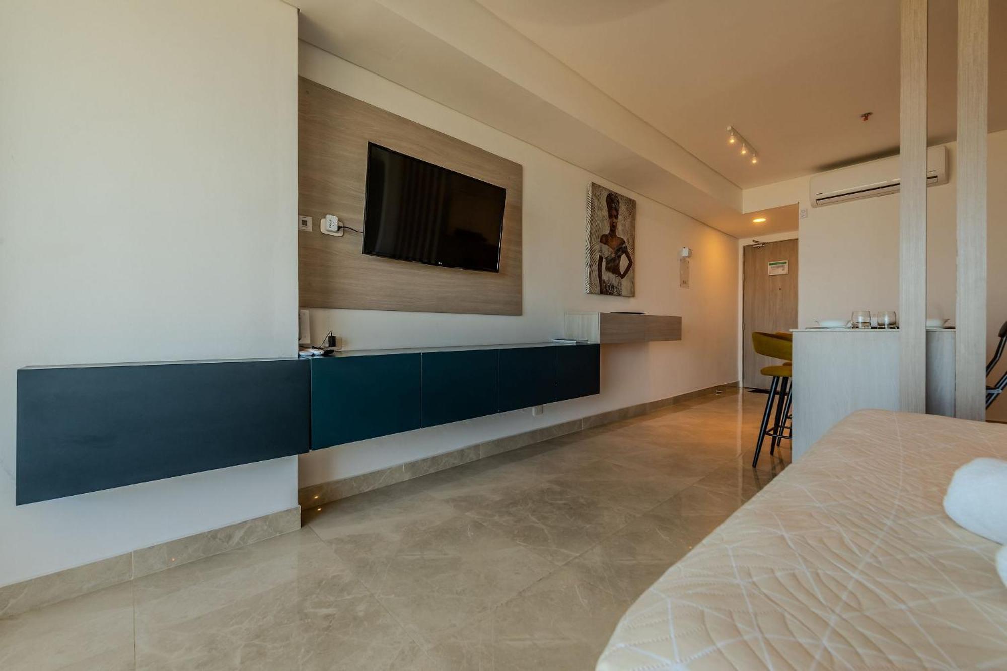 Cartagena Beach Resort Apartamento Cartagena