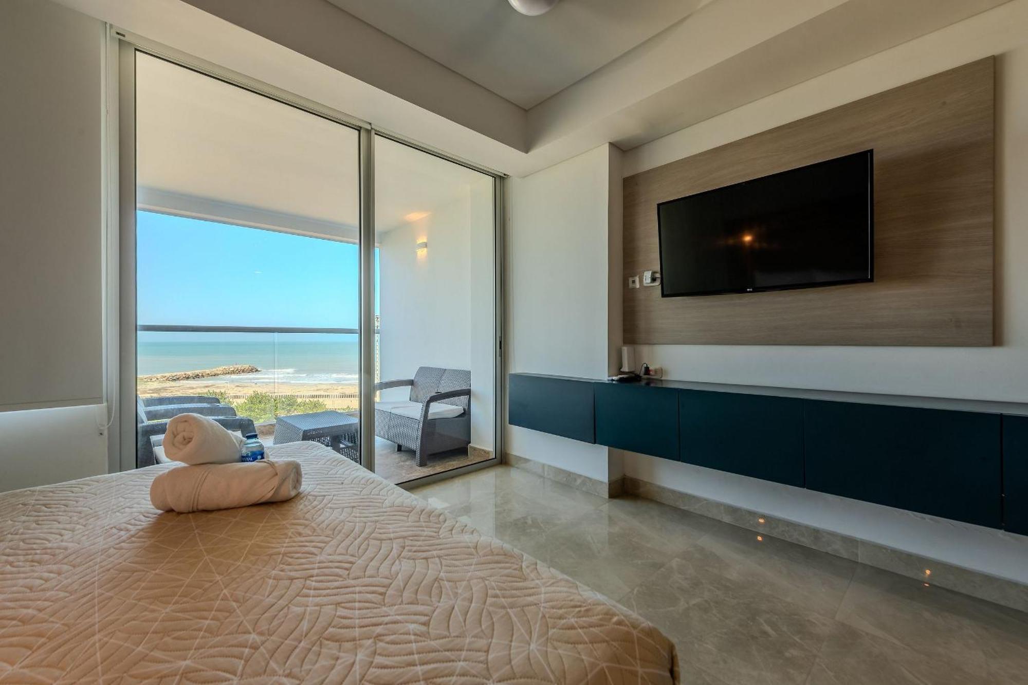 Apartamento Cartagena Beach Resort Cartagena