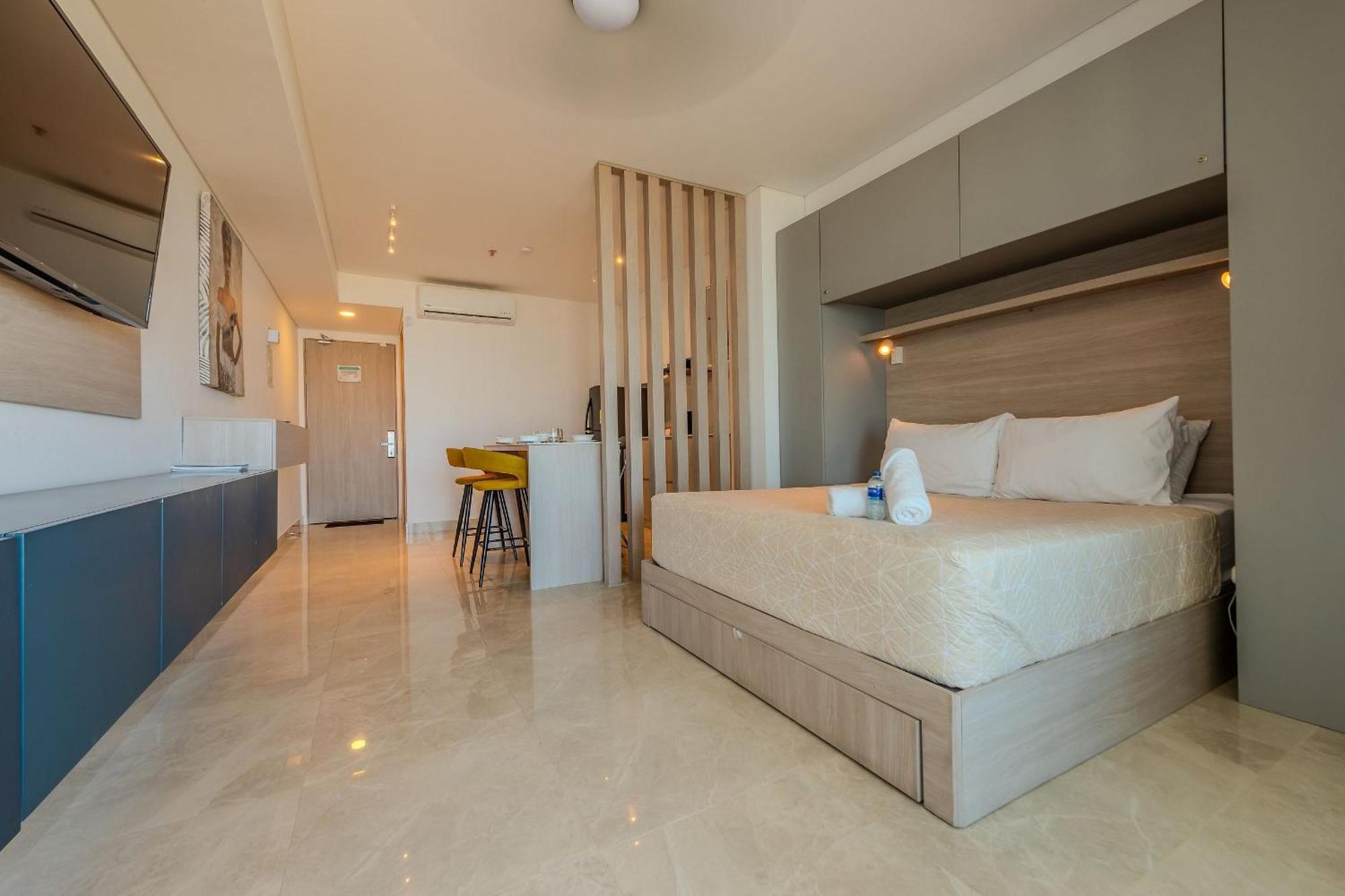 Cartagena Beach Resort Cartagena
