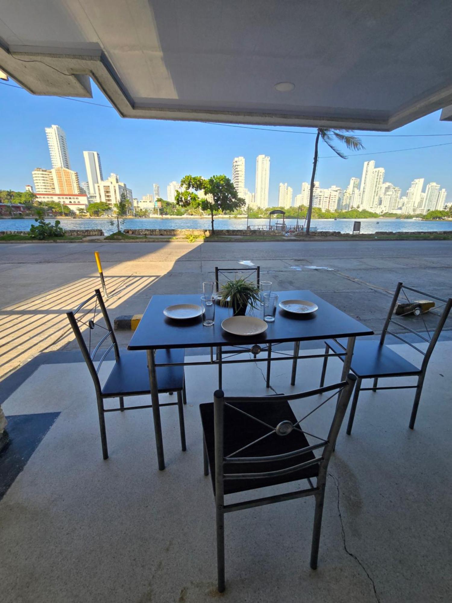 Apartahotel Marina Del Rey Gaitan