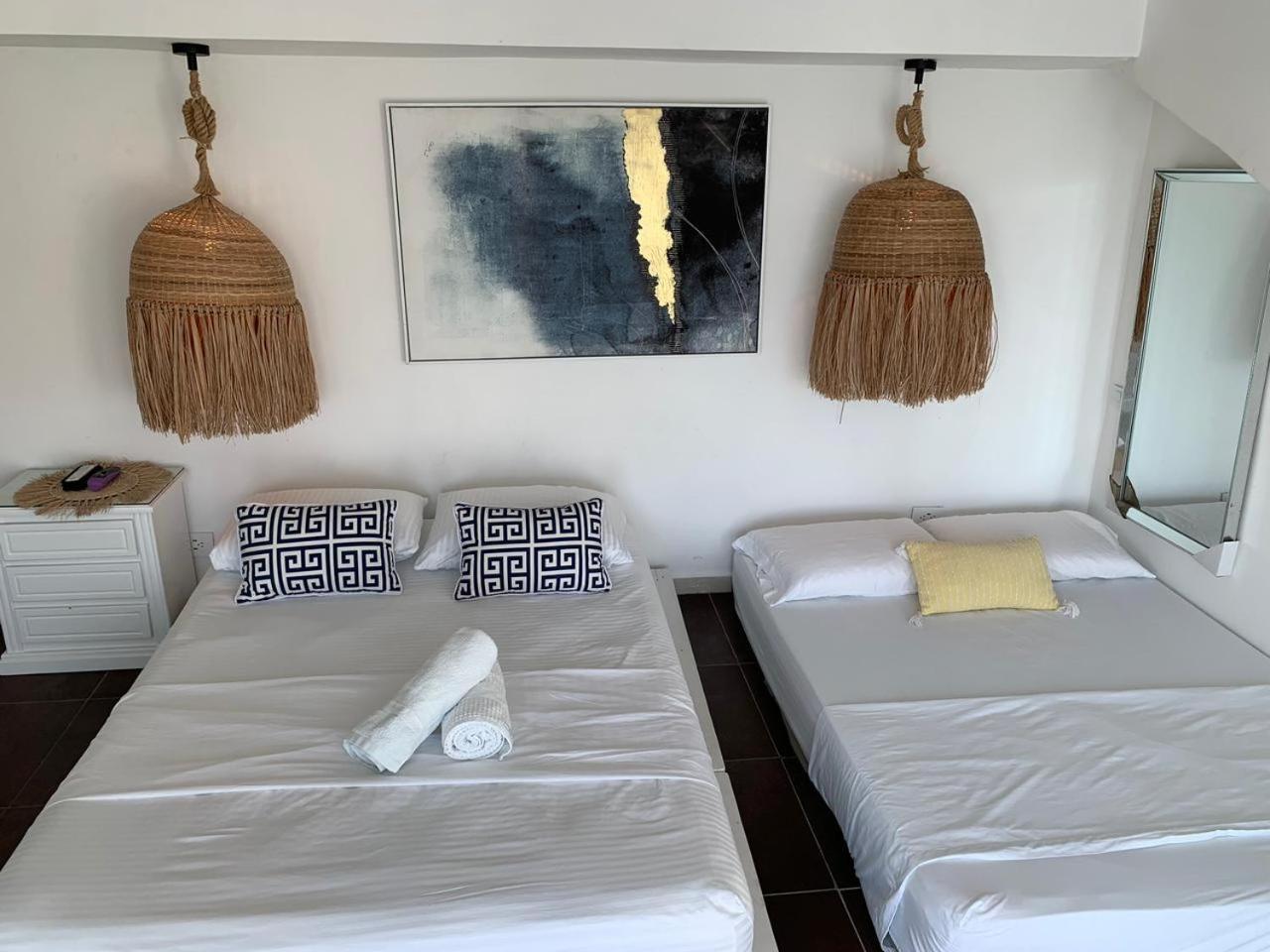 Apartamento Phs Turismocolombia-fit