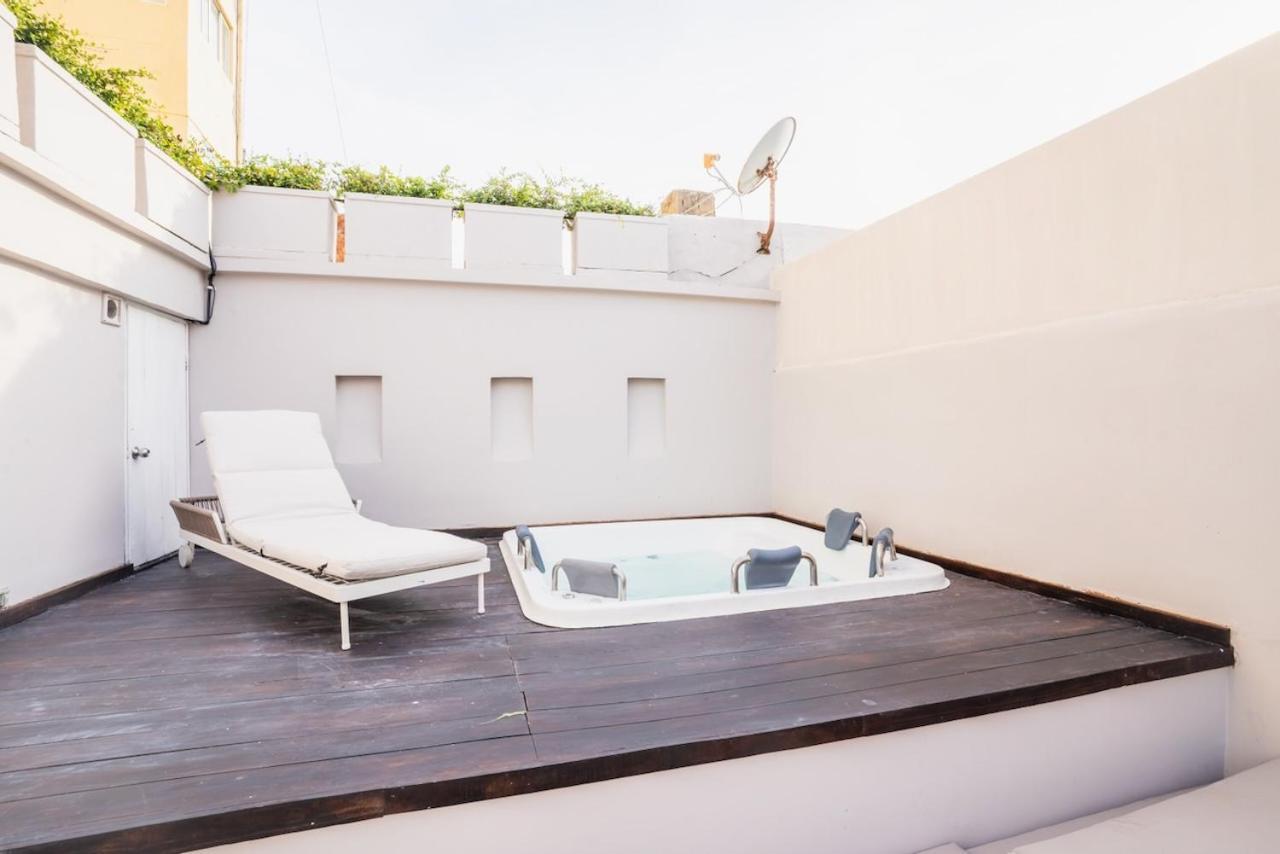 Сasa de vacaciones Casa Catalina De Mokana By Soho Cartagena