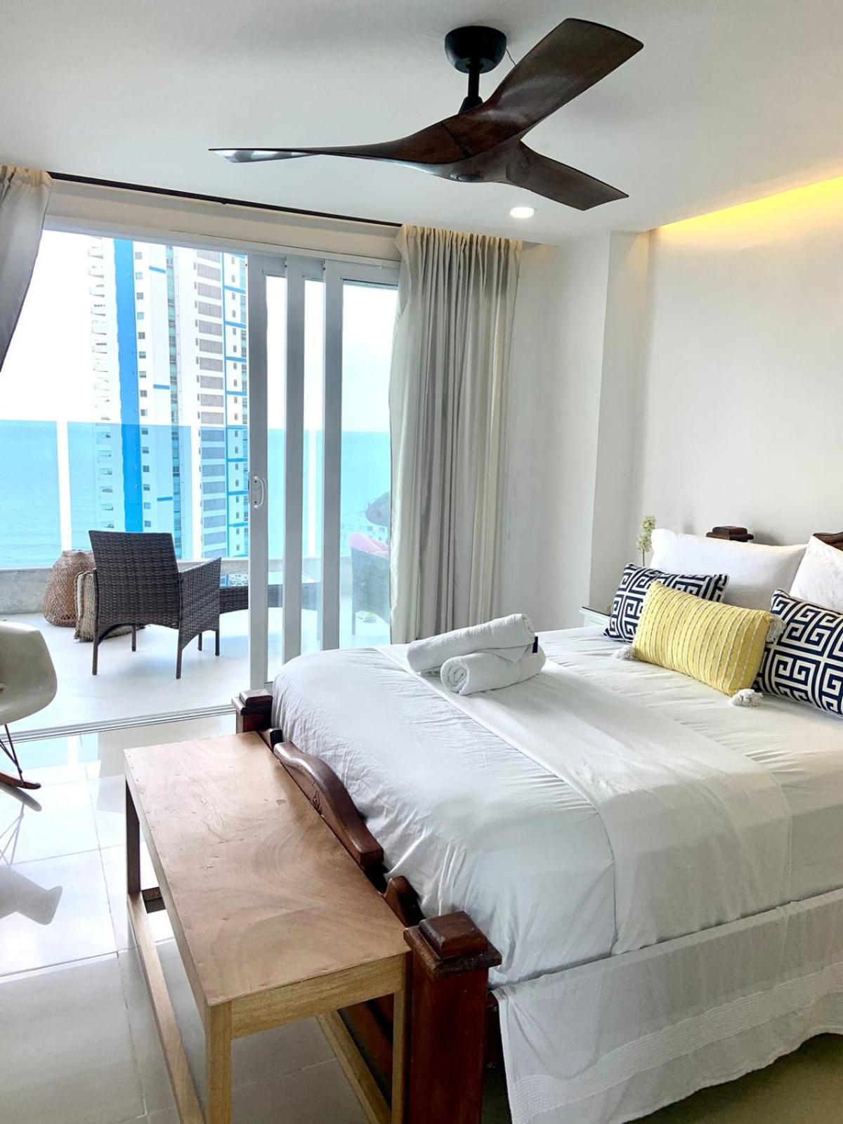 Phs Turismocolombia-fit Apartamento *