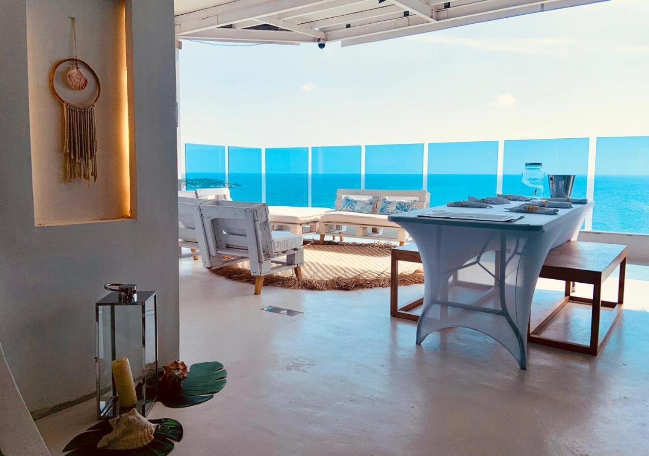 Phs Turismocolombia-fit Apartamento Cartagena