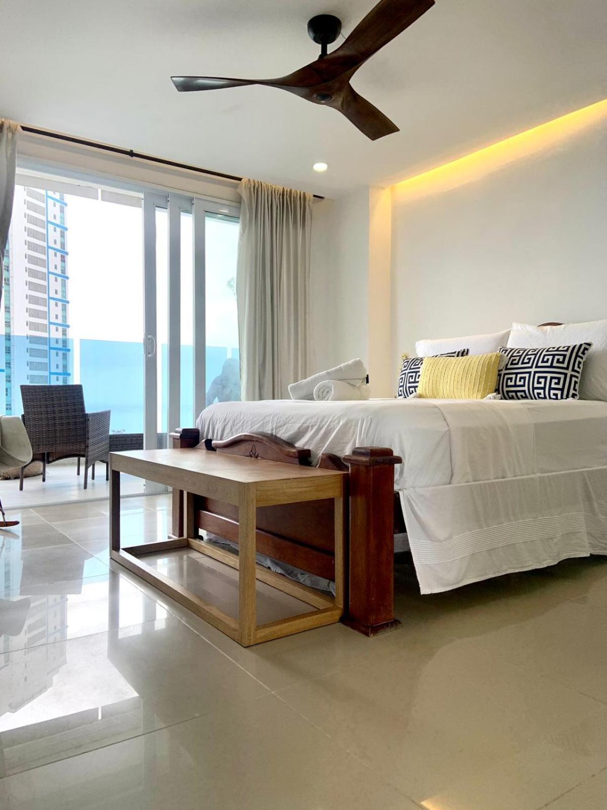 Apartamento Phs Turismocolombia-fit Cartagena