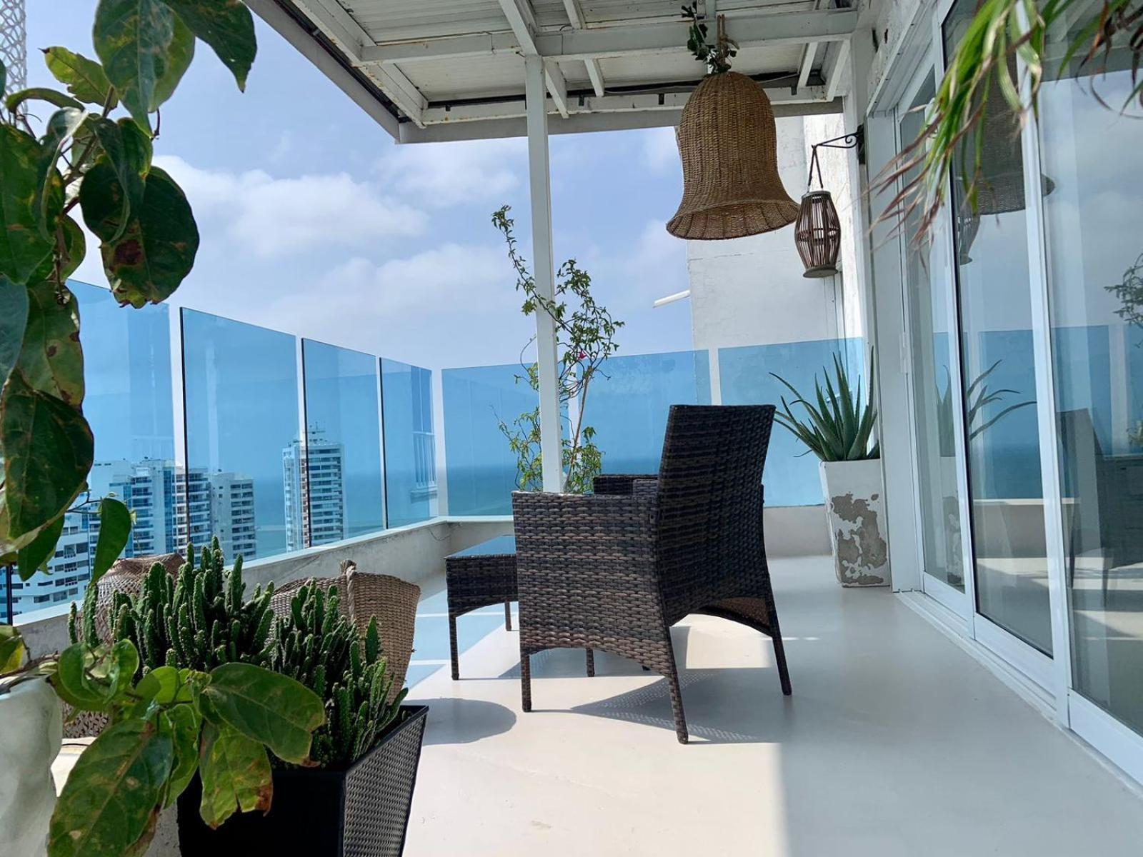 Apartamento Phs Turismocolombia-fit