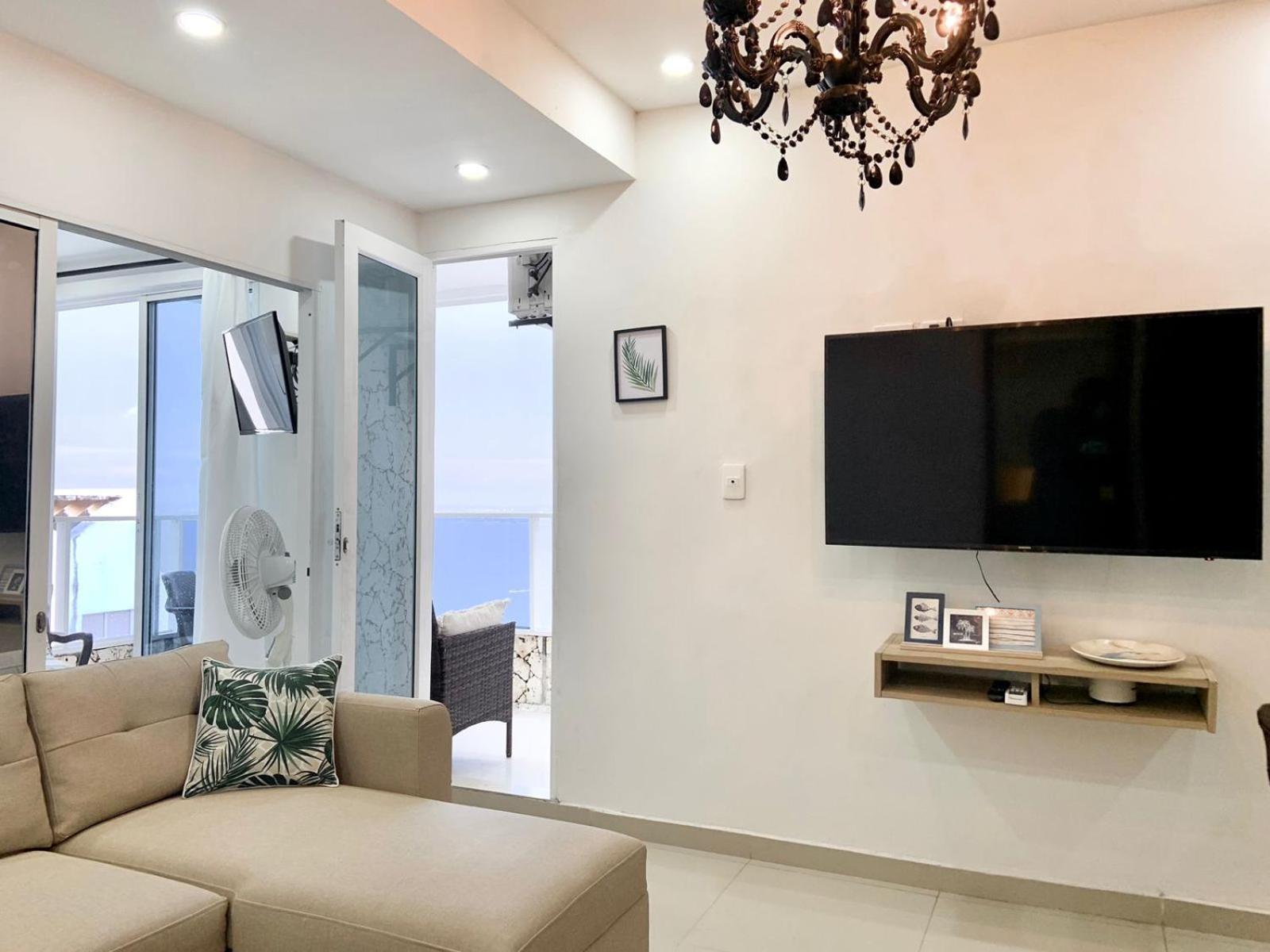 Phs Turismocolombia-fit Apartamento Cartagena