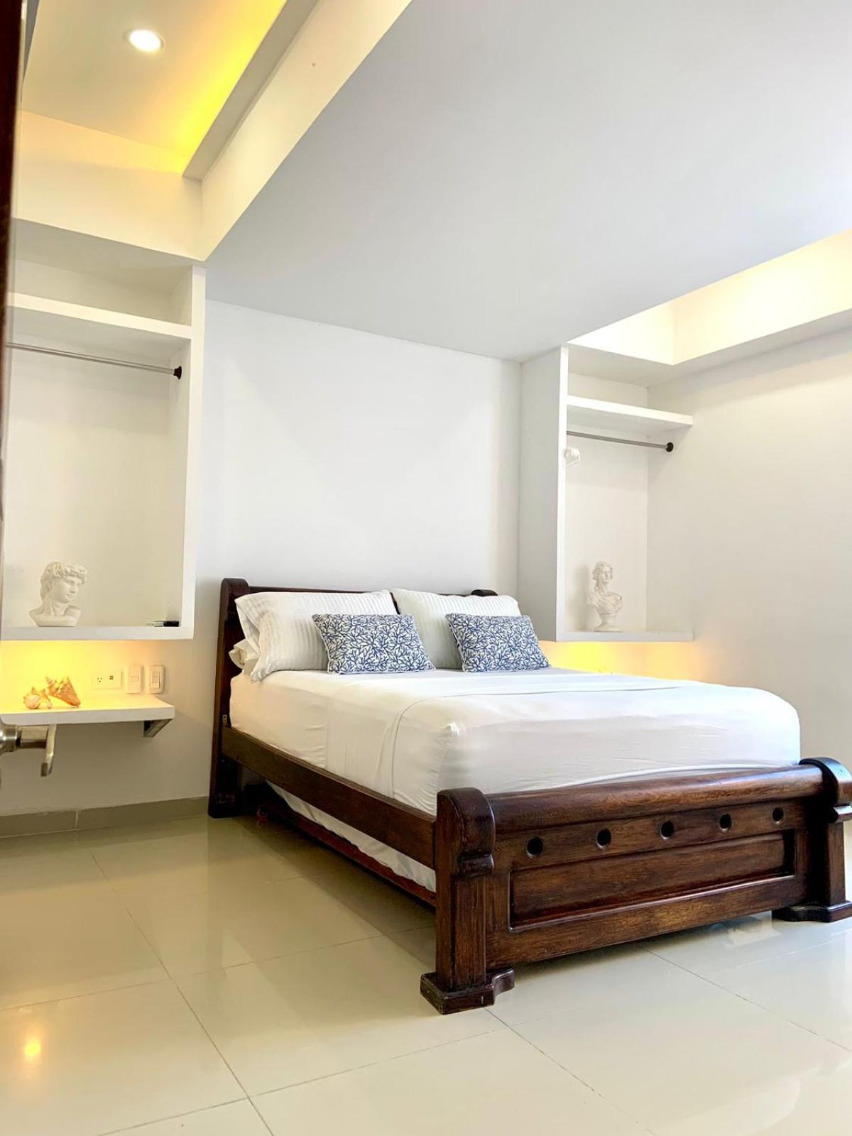Apartamento Phs Turismocolombia-fit Cartagena