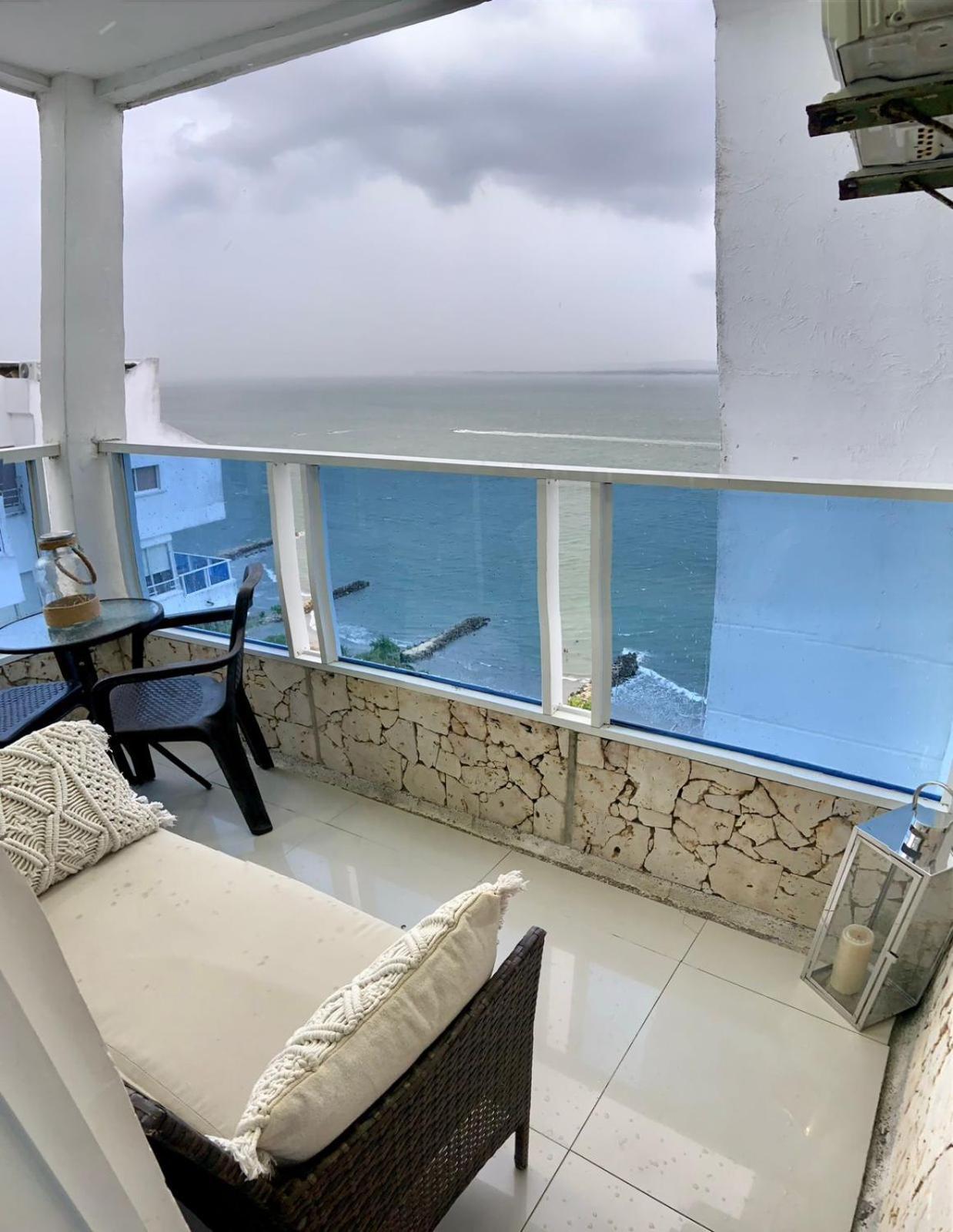 Apartamento Phs Turismocolombia-fit Cartagena