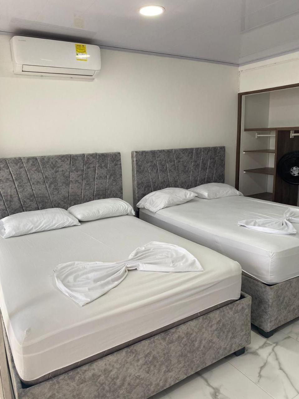 Cristoforo Turismocolombia-fit Apartamento *