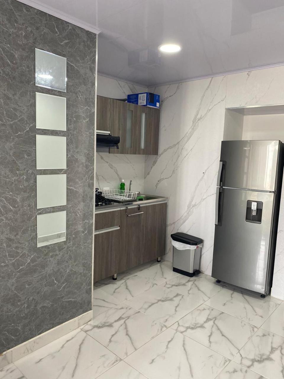 Apartamento Cristoforo Turismocolombia-fit Cartagena