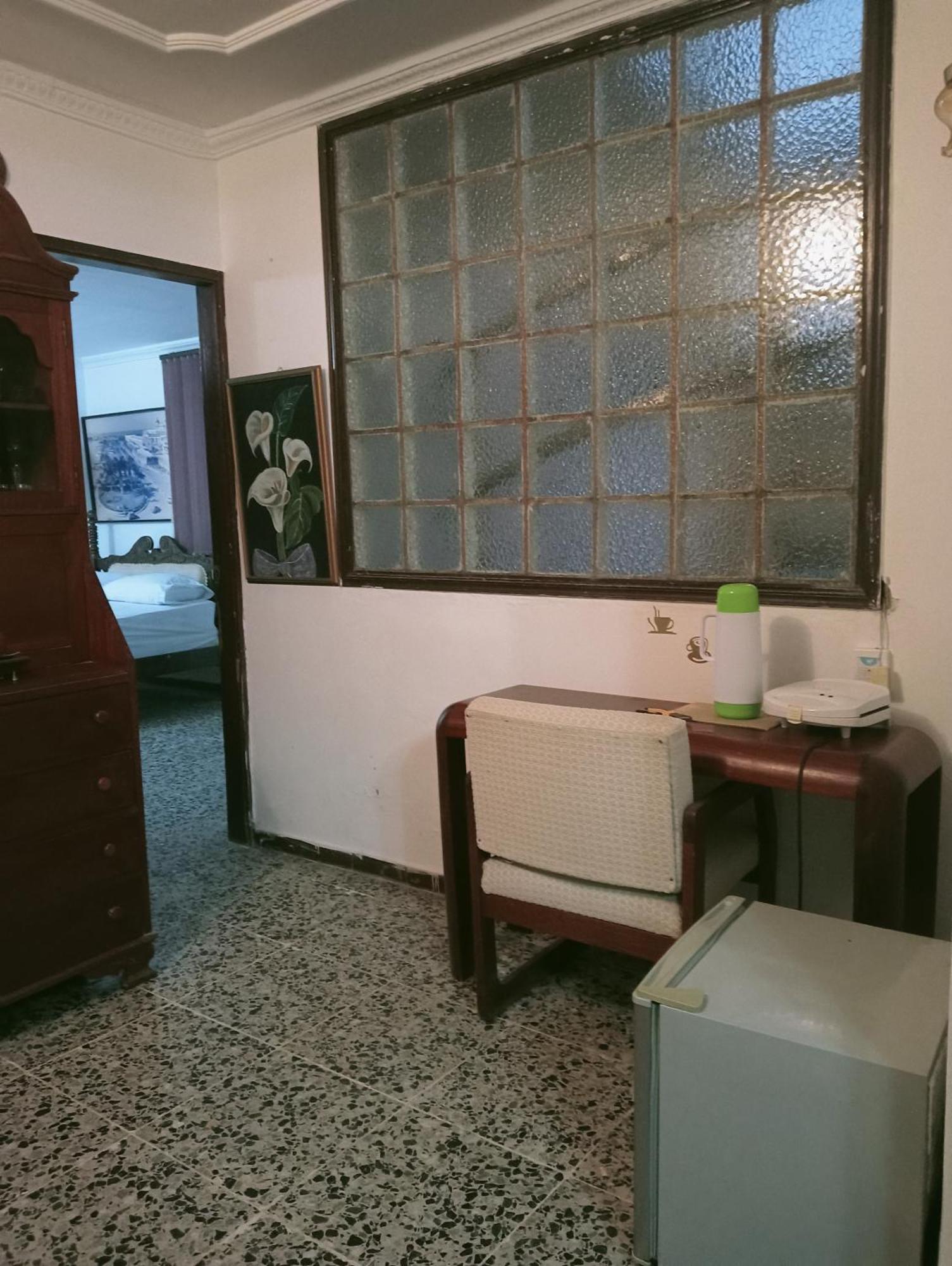 Habitación en casa particular Tranquila Y Cerca De La Magia Cartagena