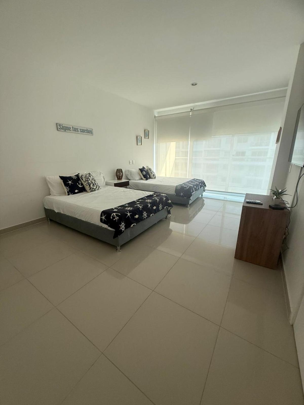 Con Vista Al Mar En Morros Ultra Apartamento *
