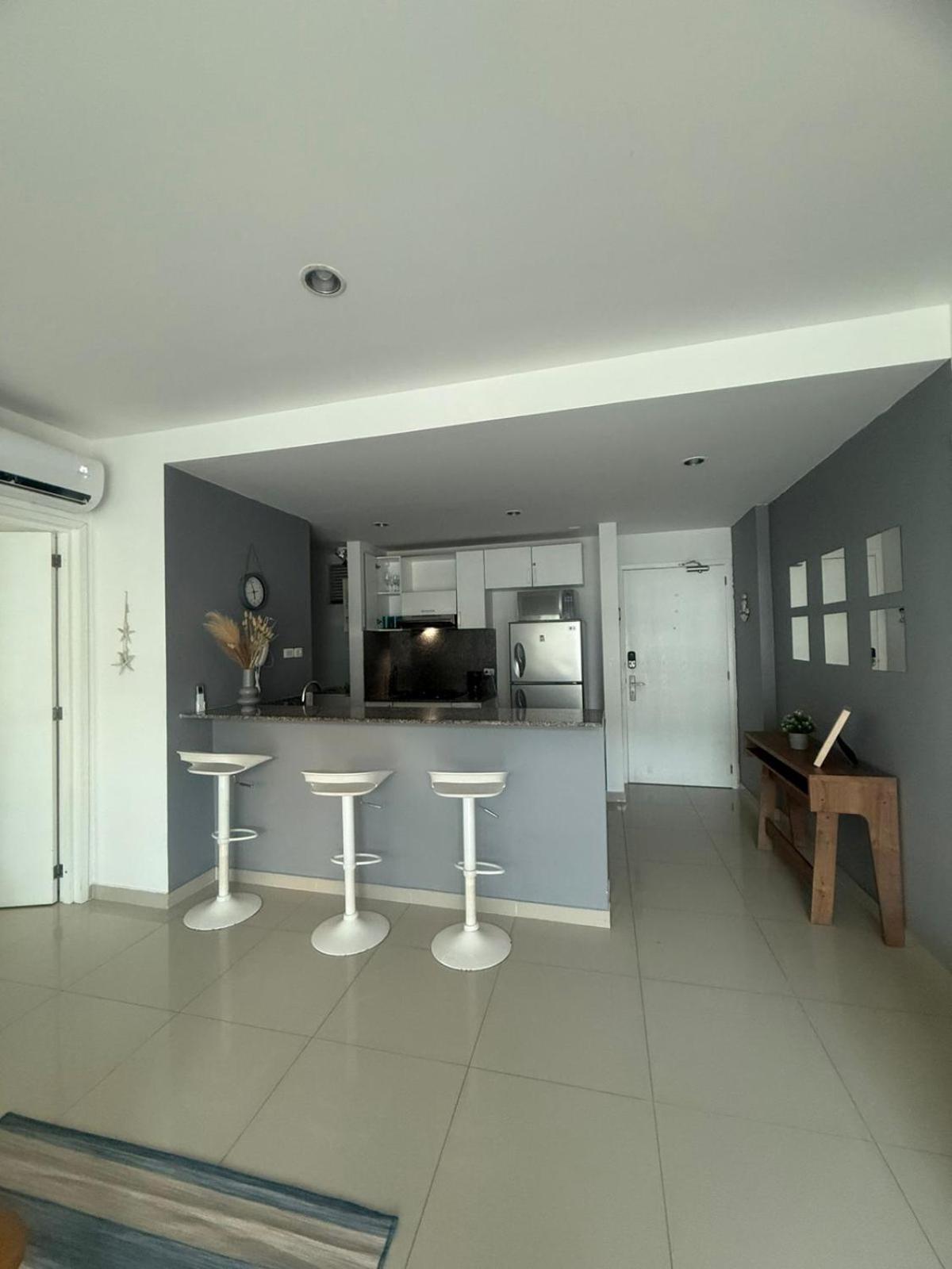 Apartamento Con Vista Al Mar En Morros Ultra *