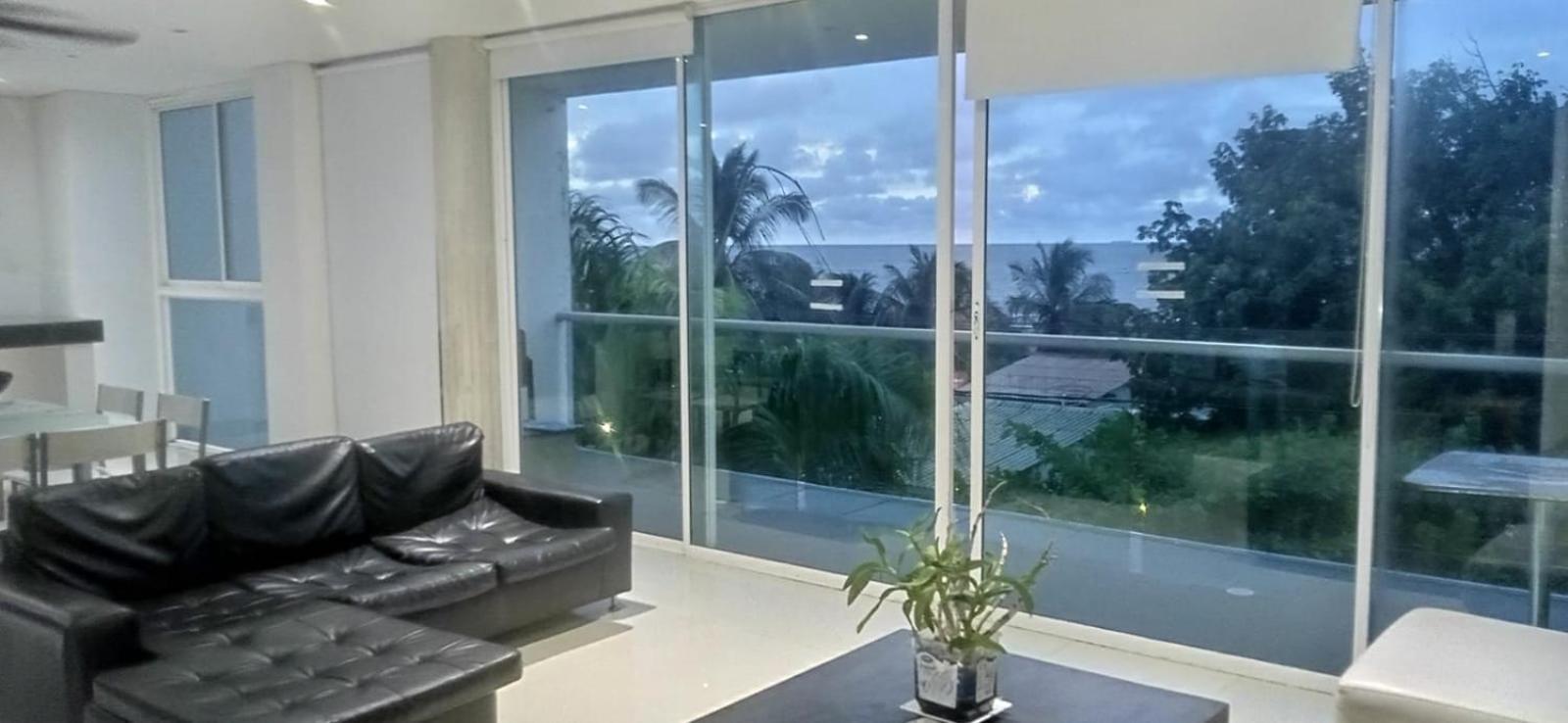 Apartamento Luxury Playa Azul Frente Al Mar 200m