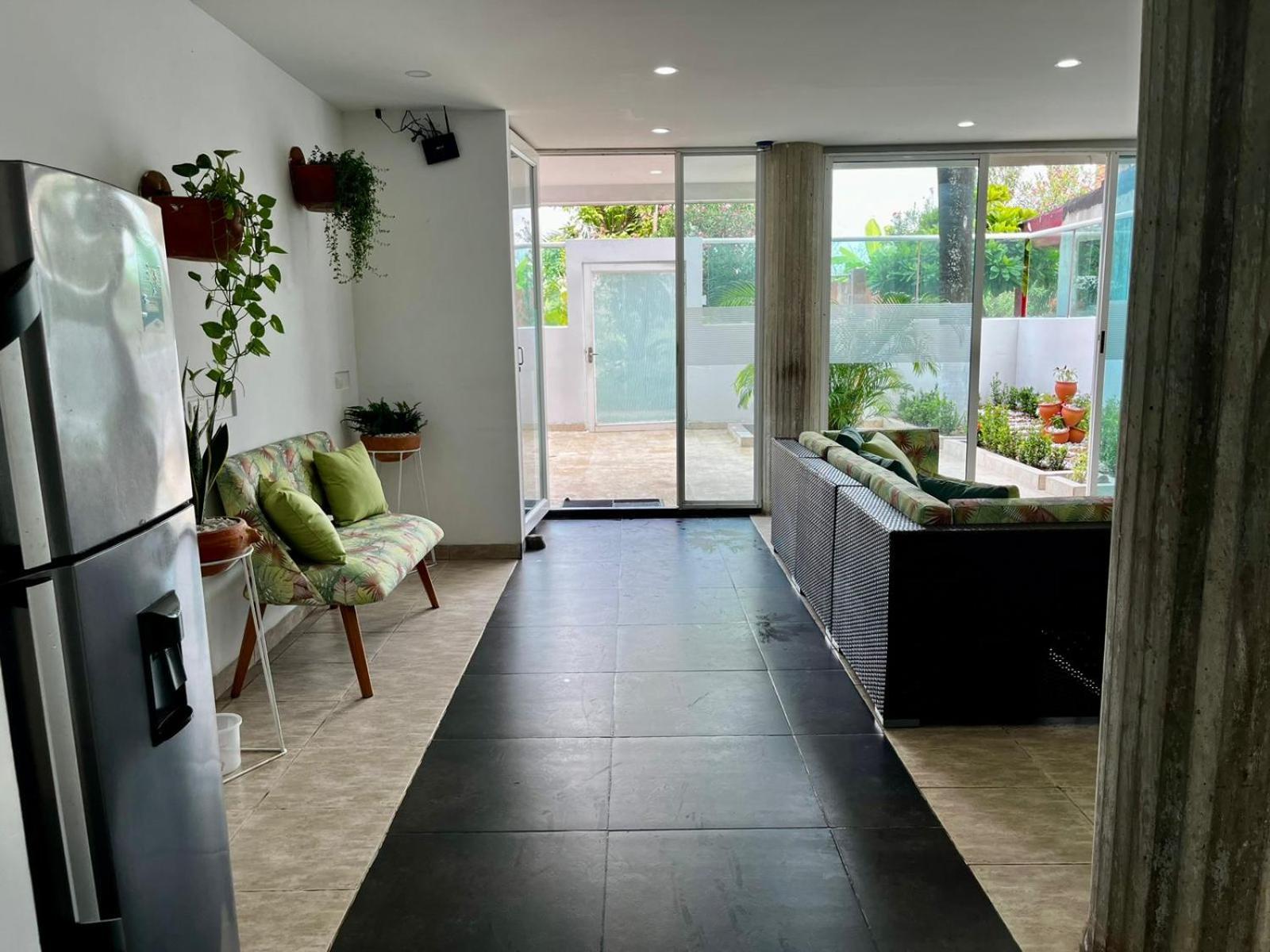 Apartamento Luxury Playa Azul Frente Al Mar 200m *