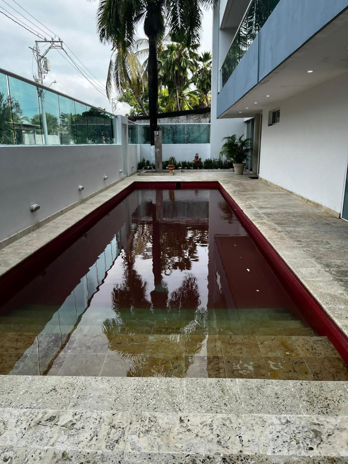 Apartamento Luxury Playa Azul Frente Al Mar 200m *