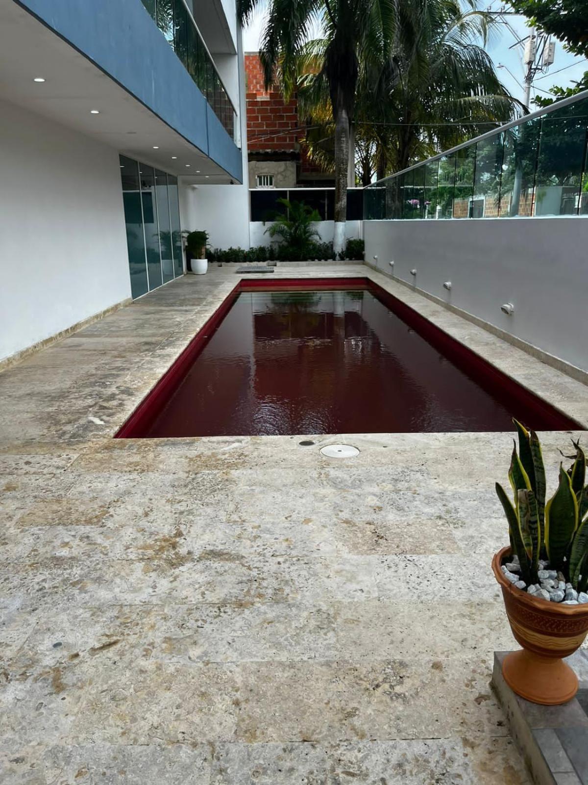 Apartamento Luxury Playa Azul Frente Al Mar 200m