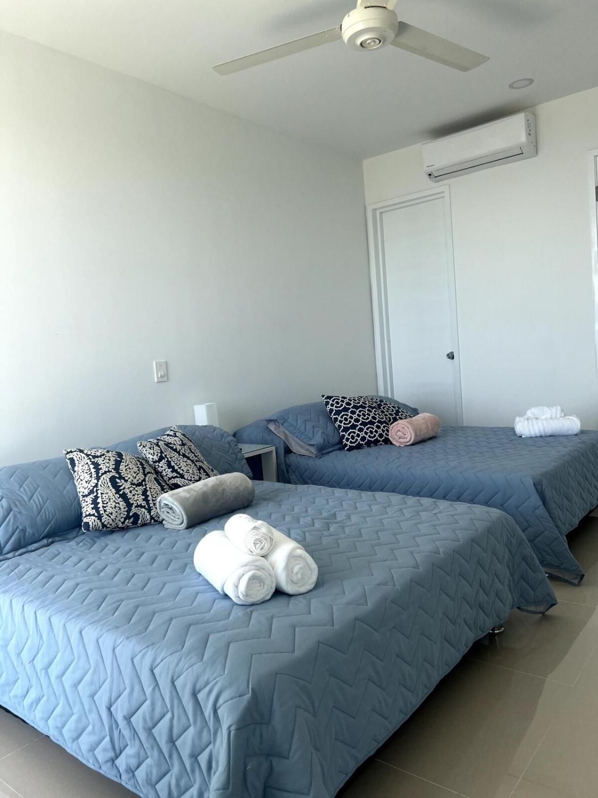 Morros 922 Seaside Retreat * Cartagena