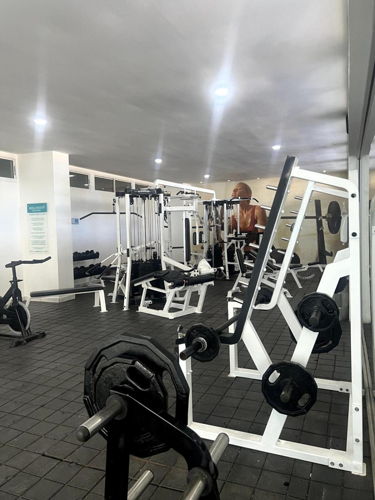Morros 922 Seaside Retreat Apartamento Cartagena