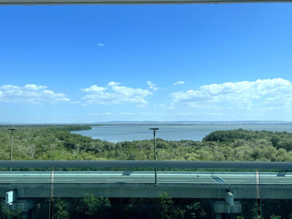 Apartamento Morros 922 Seaside Retreat Cartagena