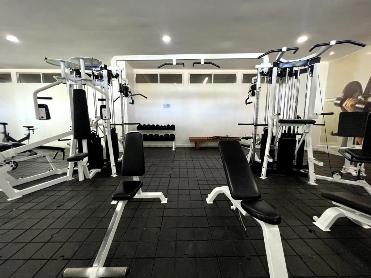 Morros 922 Seaside Retreat Apartamento