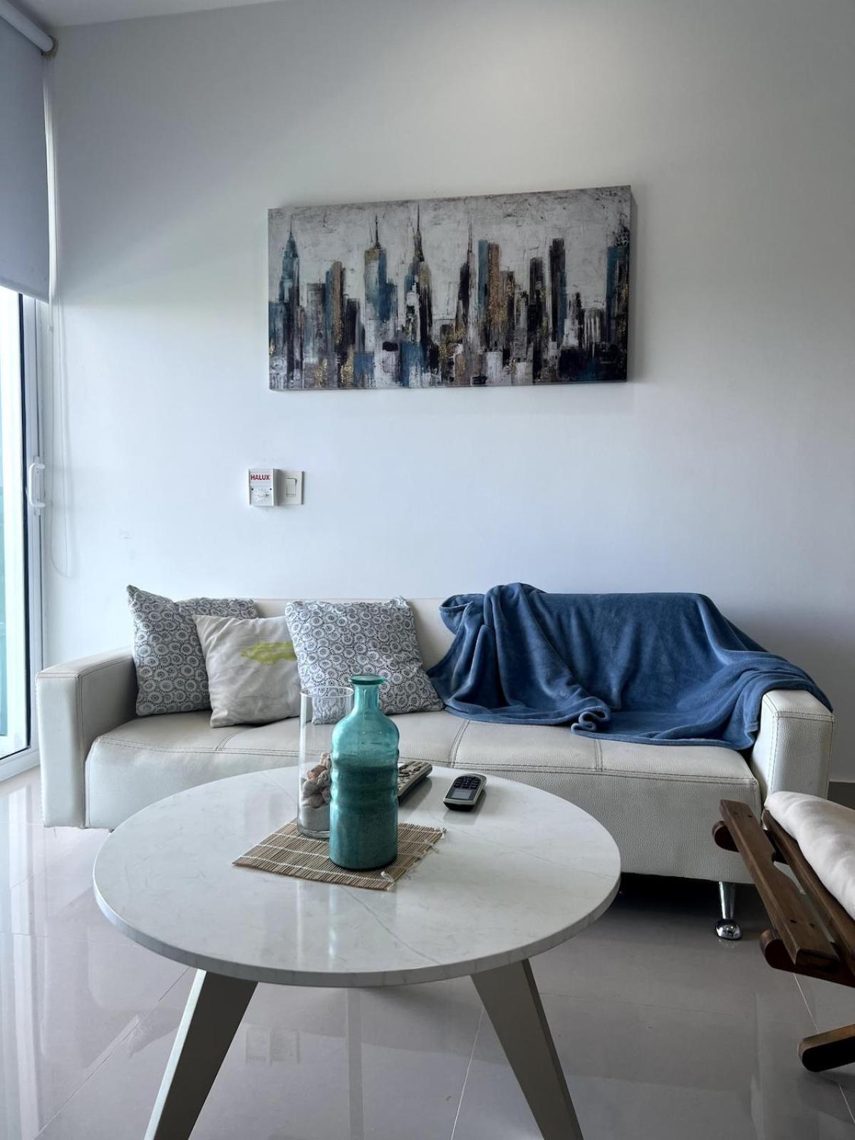 Morros 922 Seaside Retreat Apartamento *