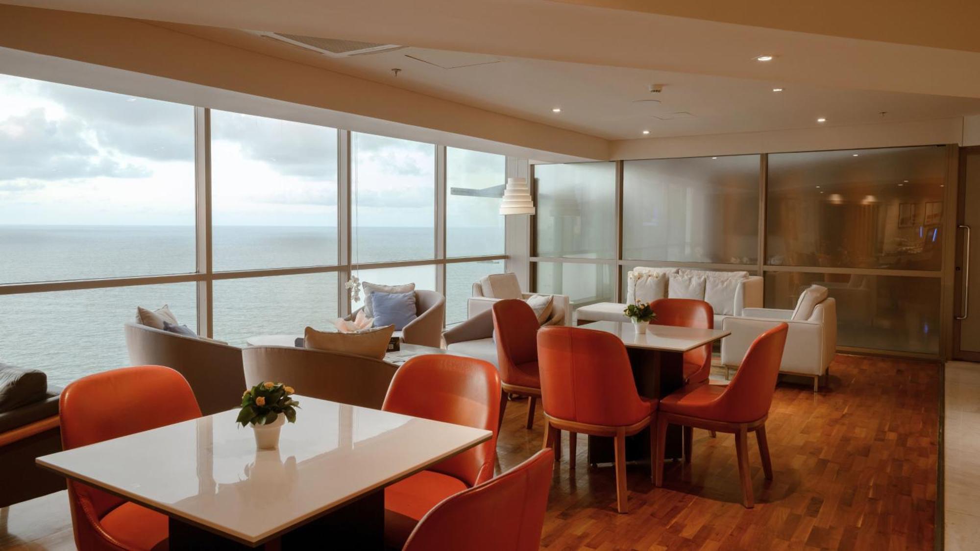 Intercontinental By Ihg