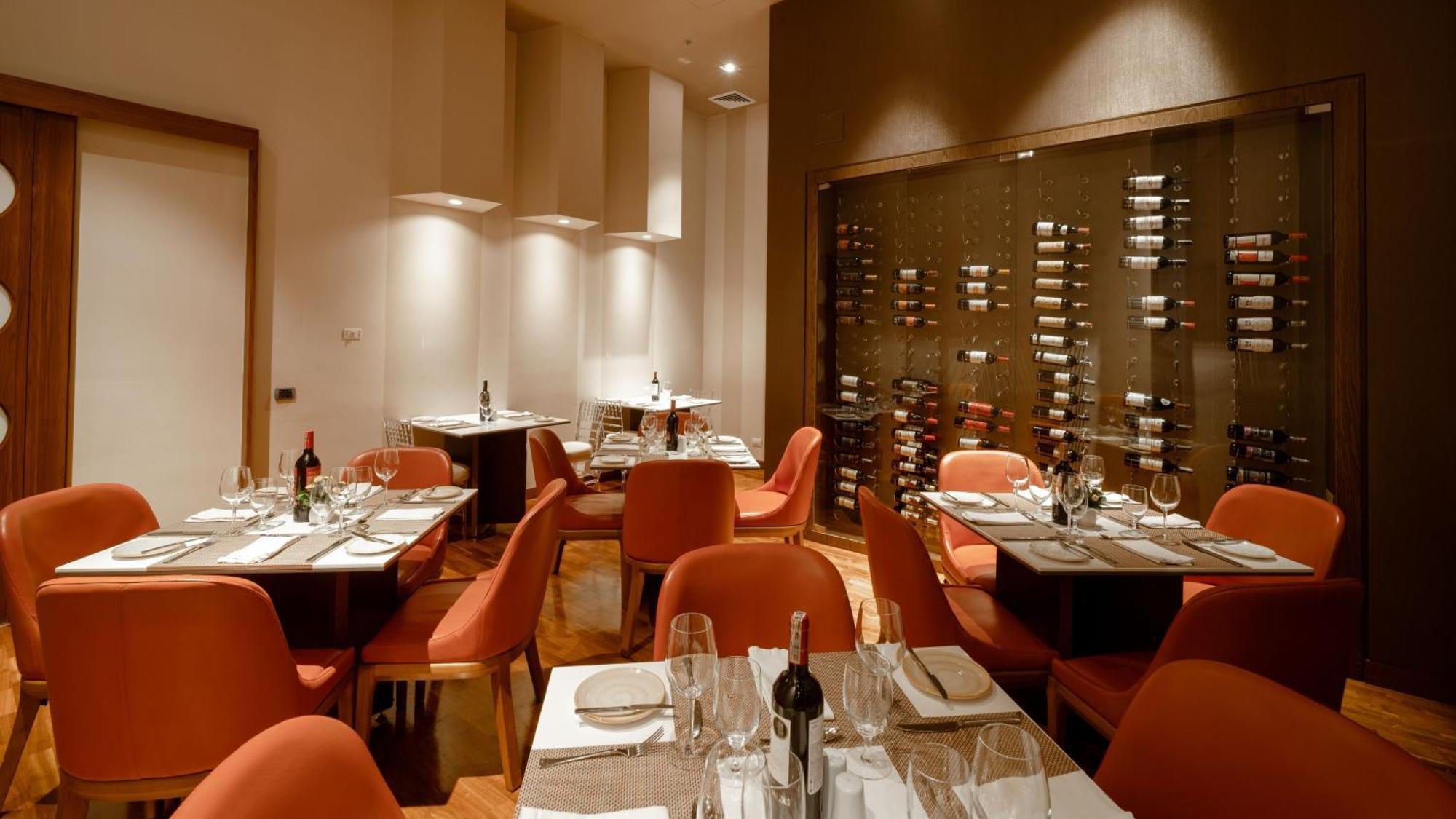 Hotel Intercontinental By Ihg Cartagena