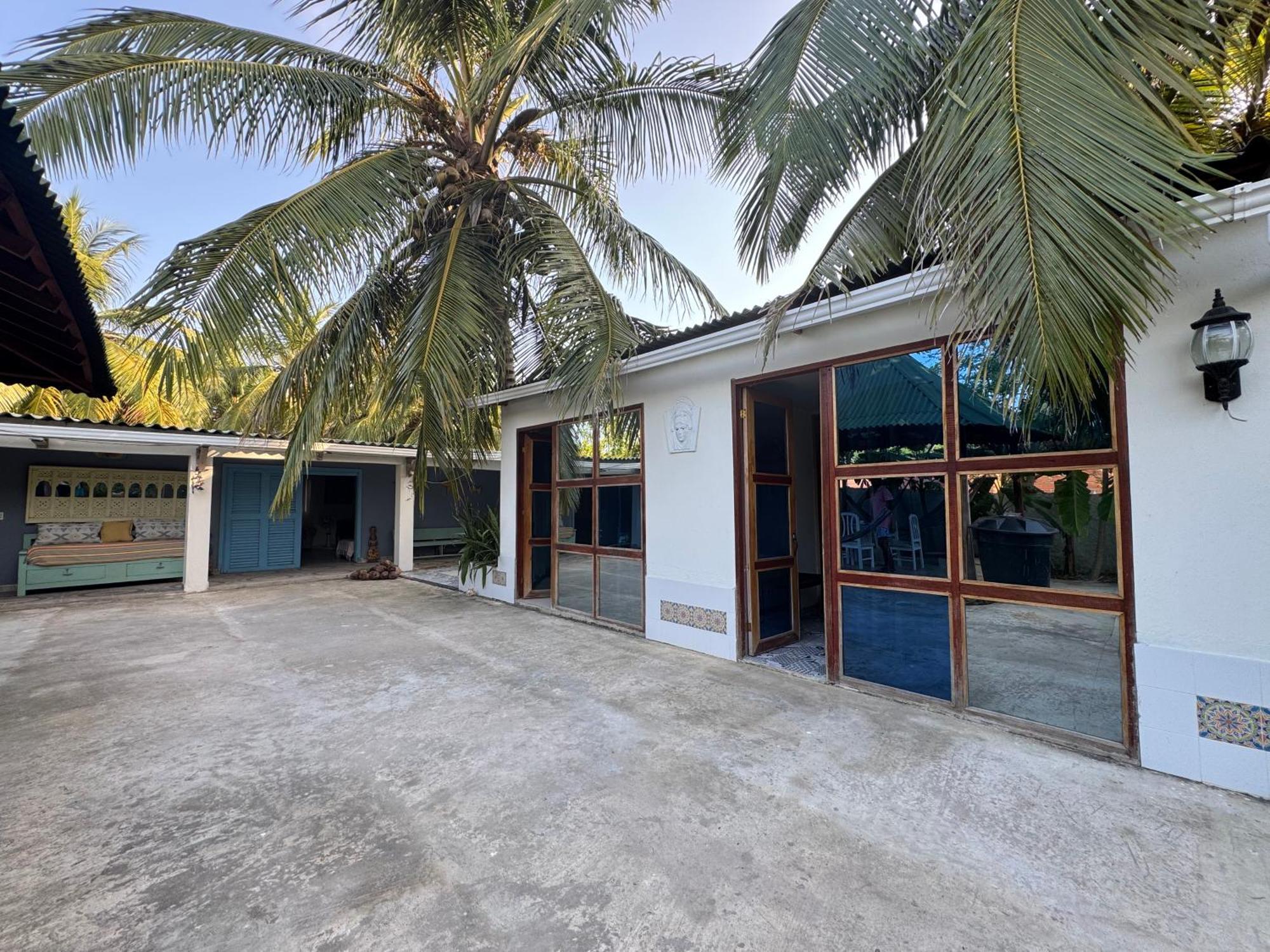 Casa rural Isla Grande Aventureros