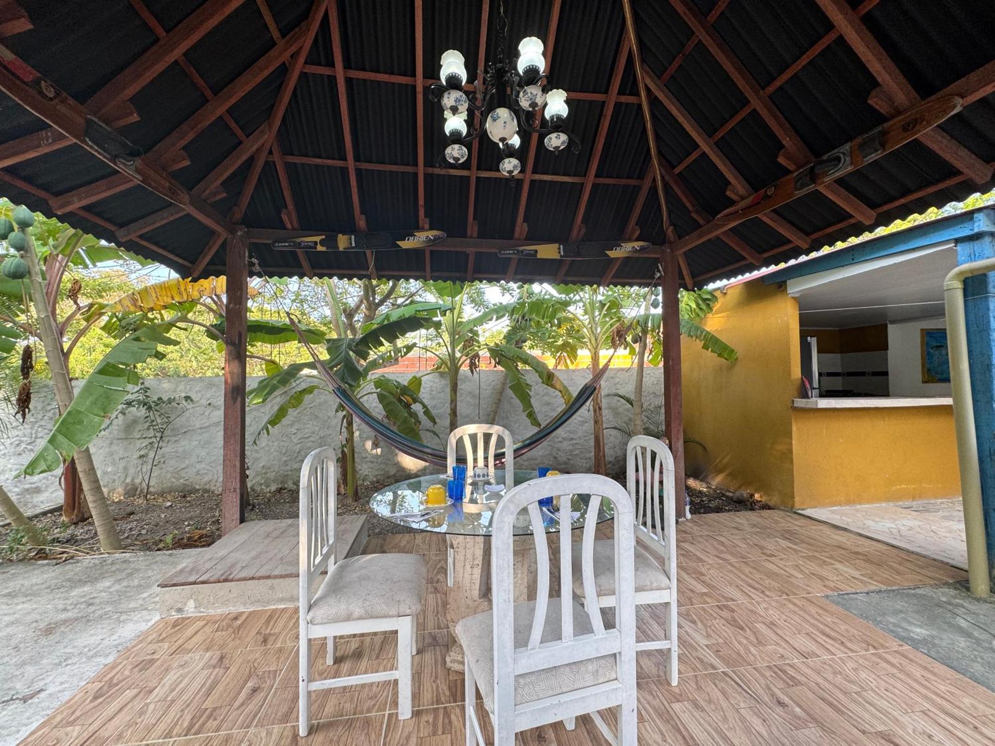 Casa rural Isla Grande Aventureros *