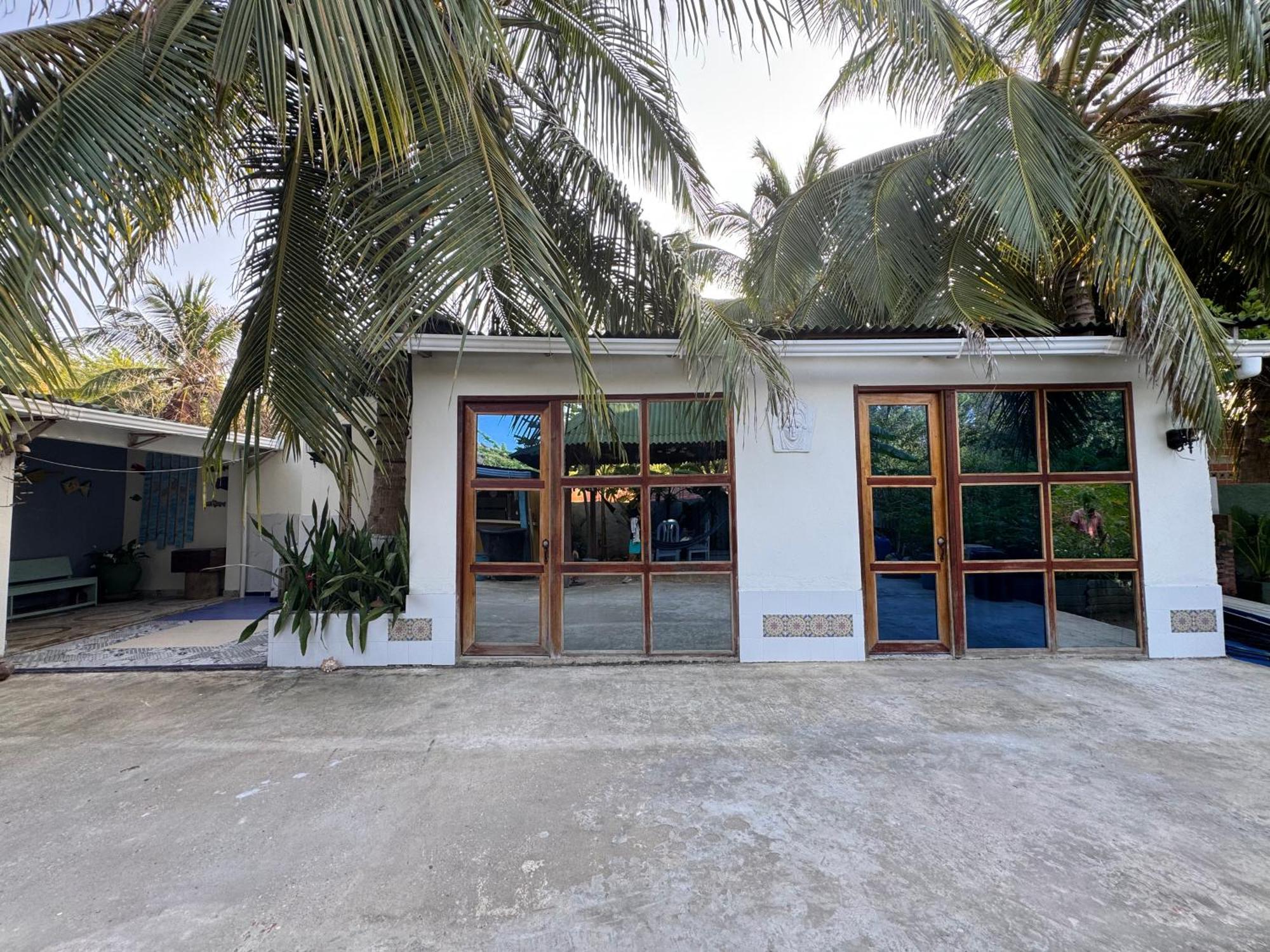 Isla Grande Aventureros Casa rural